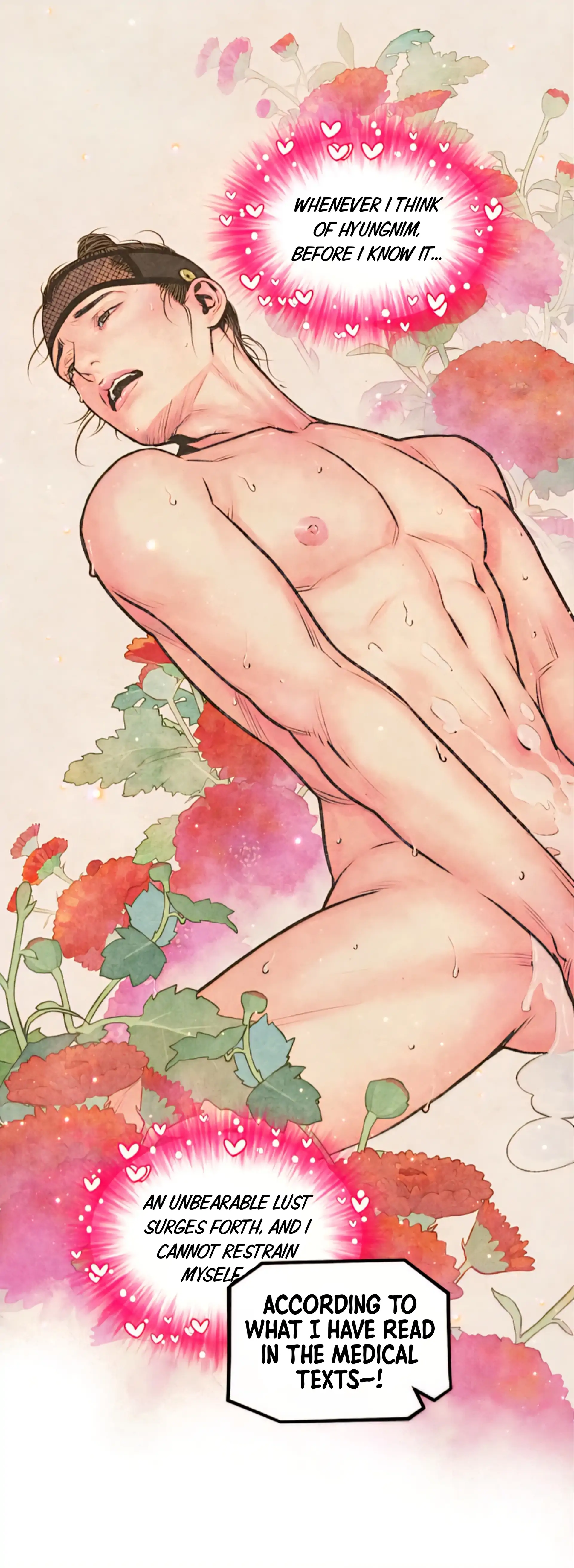 The Royal Bridegroom - Chapter 20 manhwa