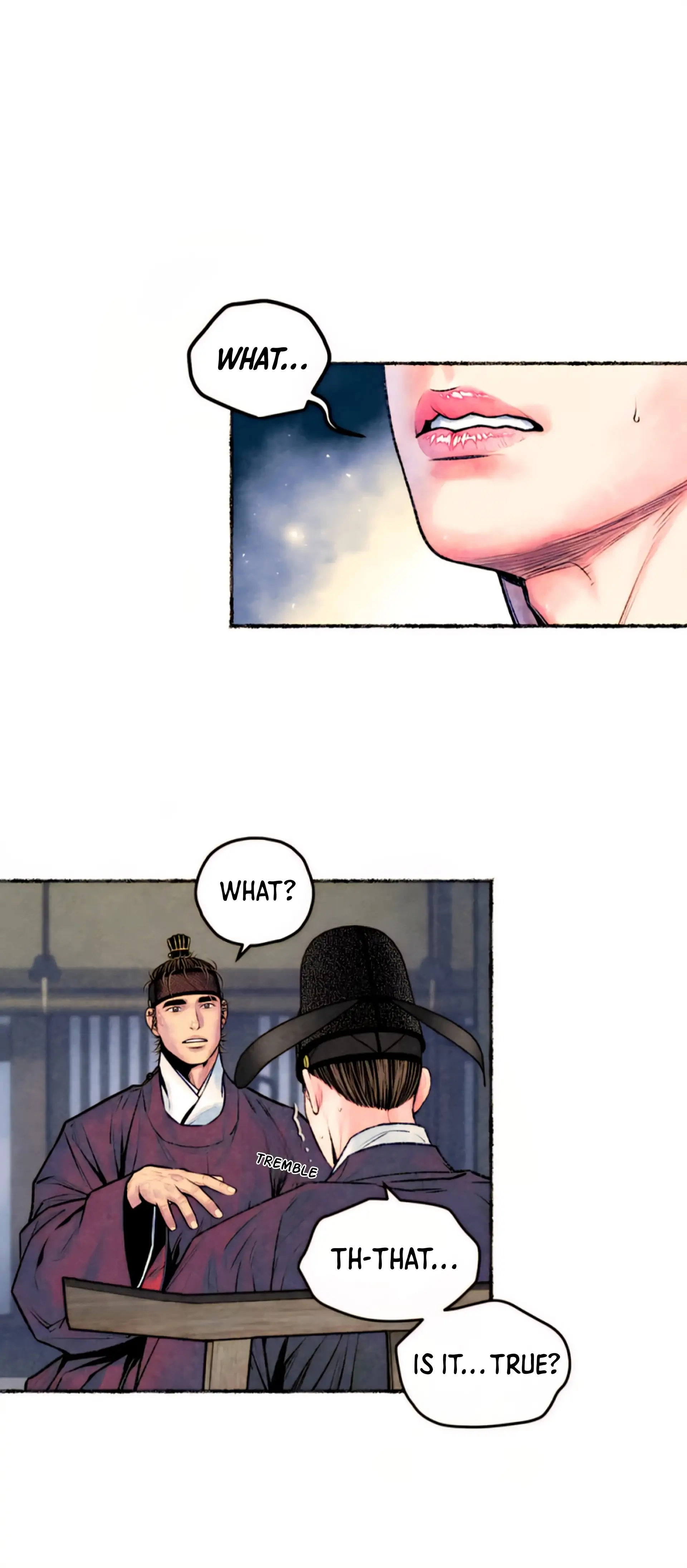 The Royal Bridegroom - Chapter 20 manhwa