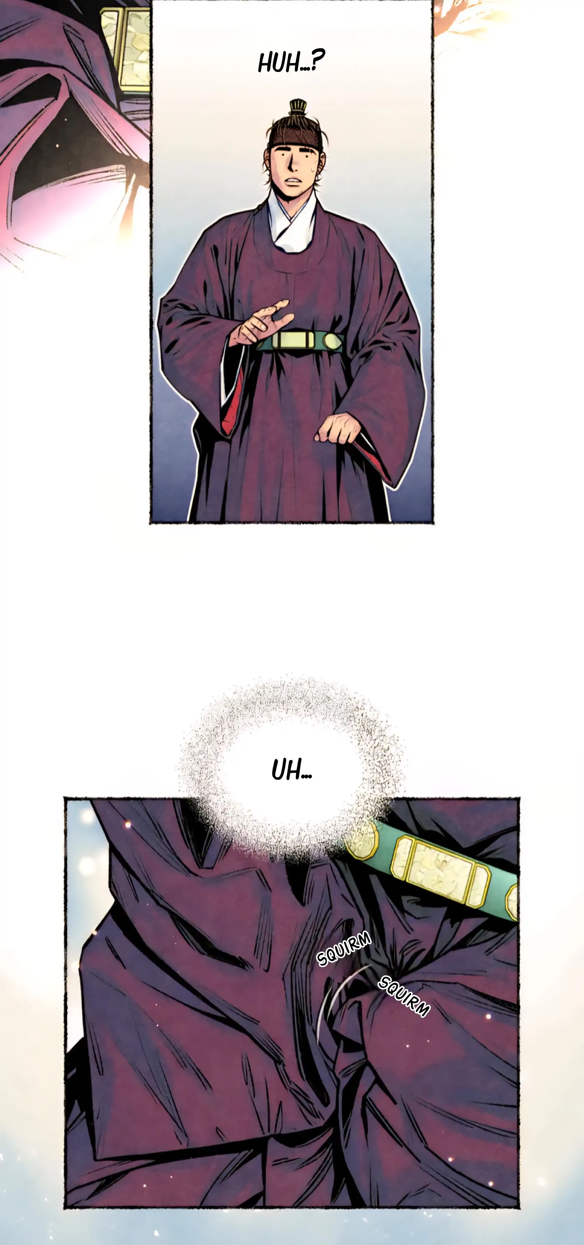 The Royal Bridegroom - Chapter 20 manhwa
