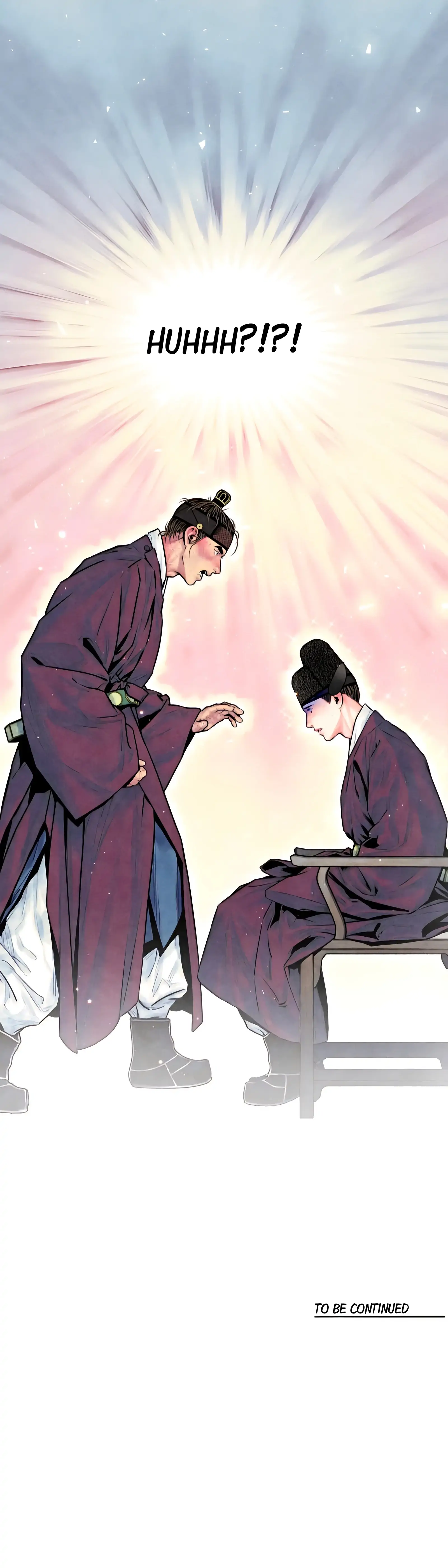 The Royal Bridegroom - Chapter 20 manhwa