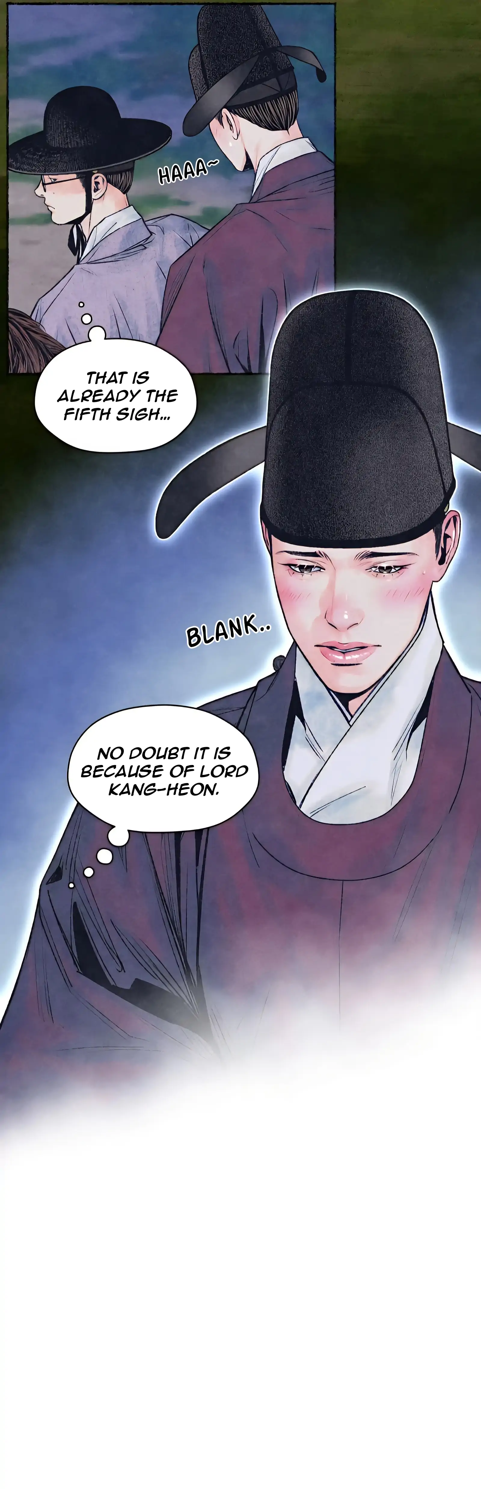 The Royal Bridegroom - Chapter 21 manhwa
