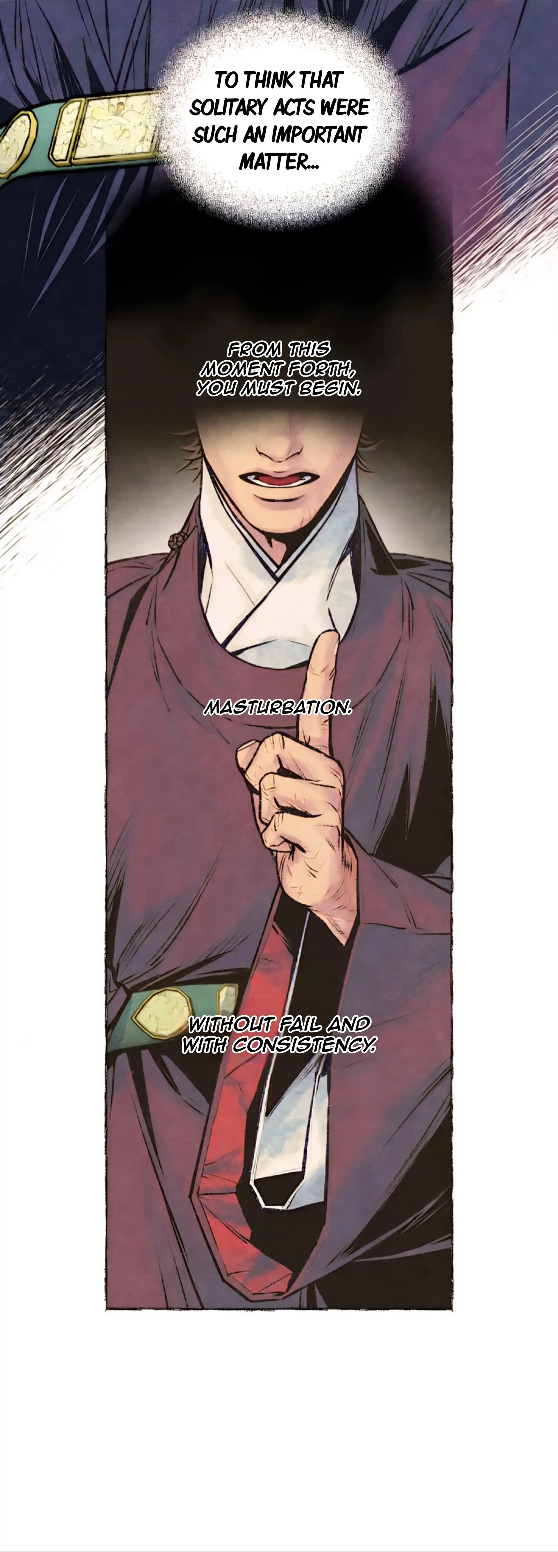 The Royal Bridegroom - Chapter 21 manhwa