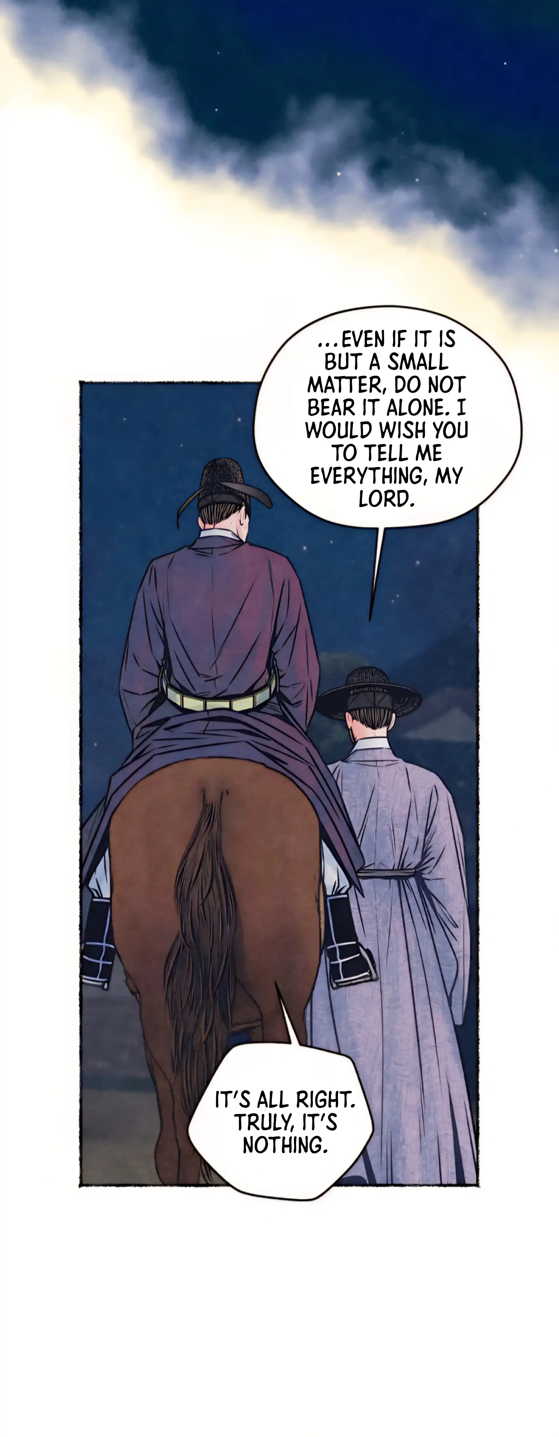 The Royal Bridegroom - Chapter 21 manhwa