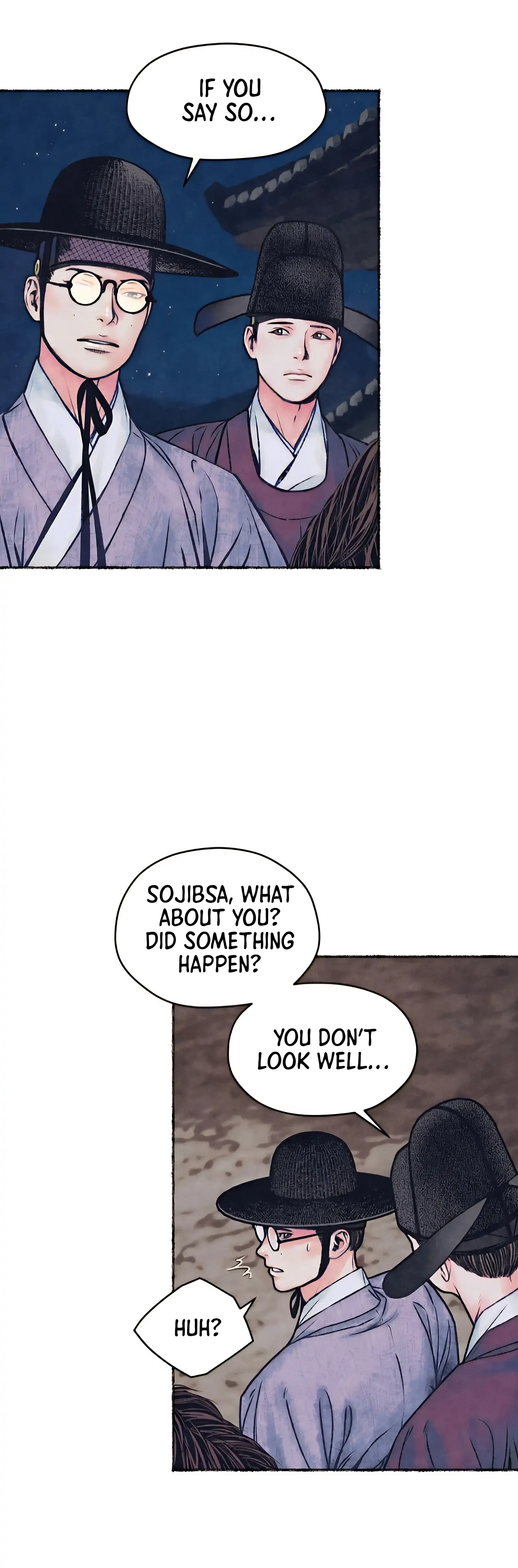 The Royal Bridegroom - Chapter 21 manhwa