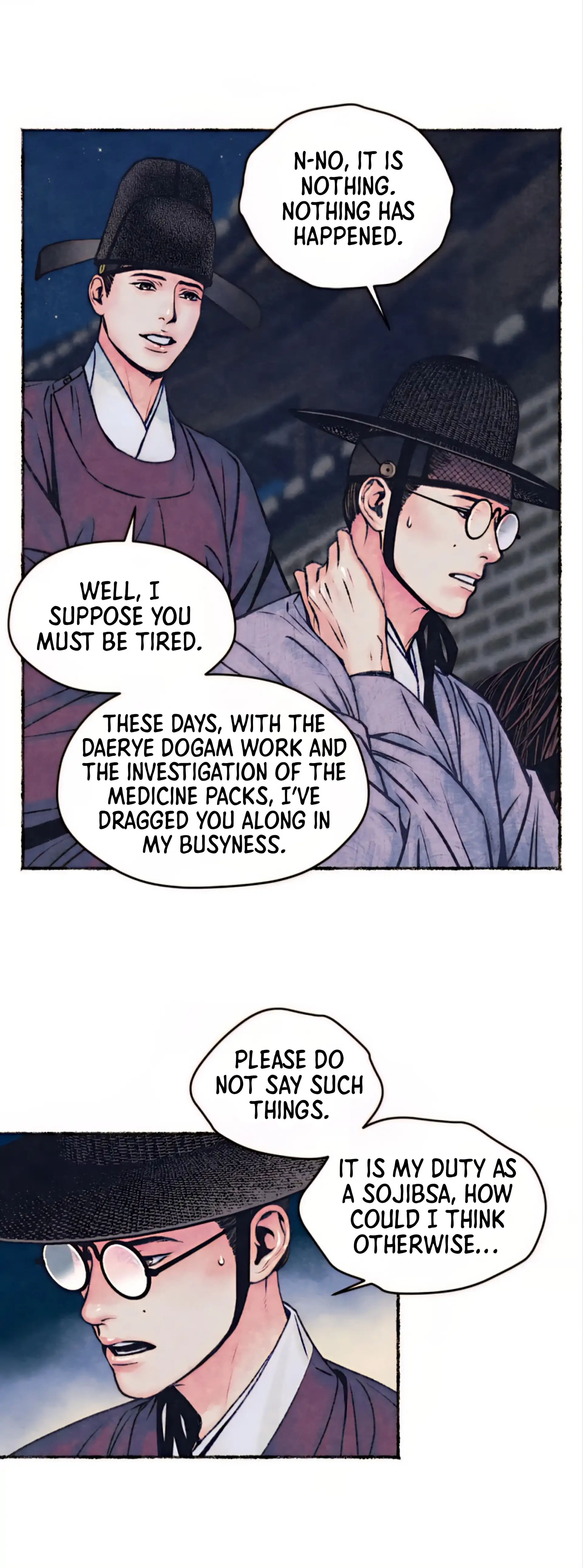 The Royal Bridegroom - Chapter 21 manhwa