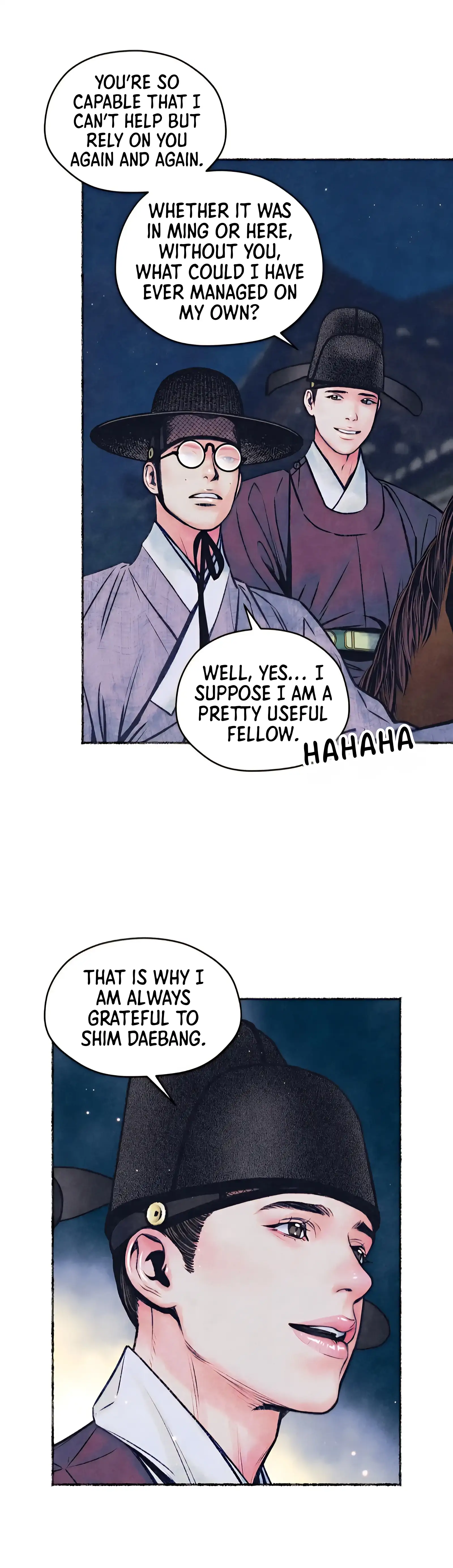 The Royal Bridegroom - Chapter 21 manhwa