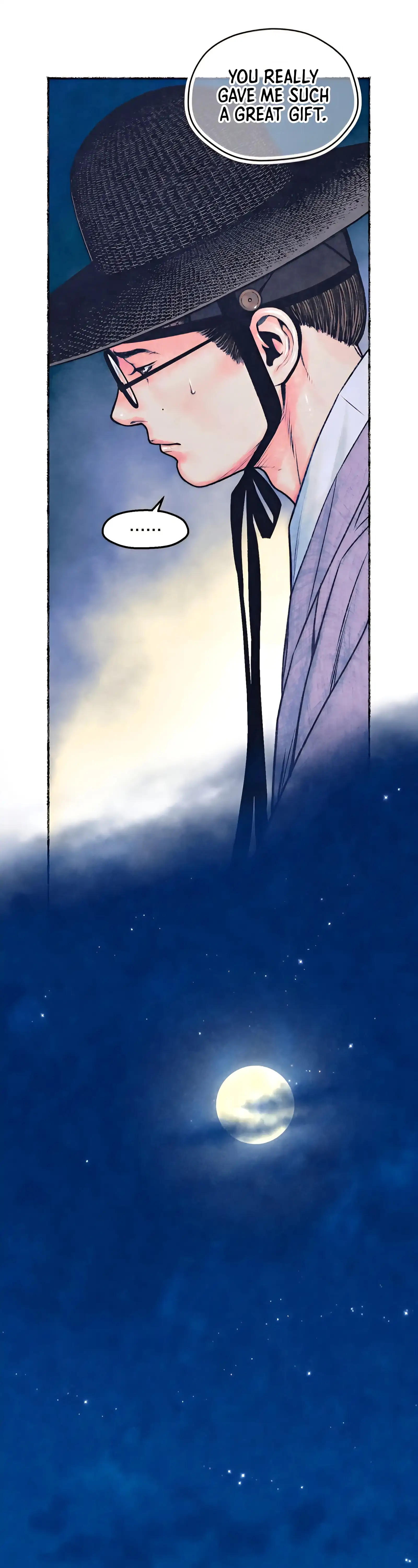 The Royal Bridegroom - Chapter 21 manhwa