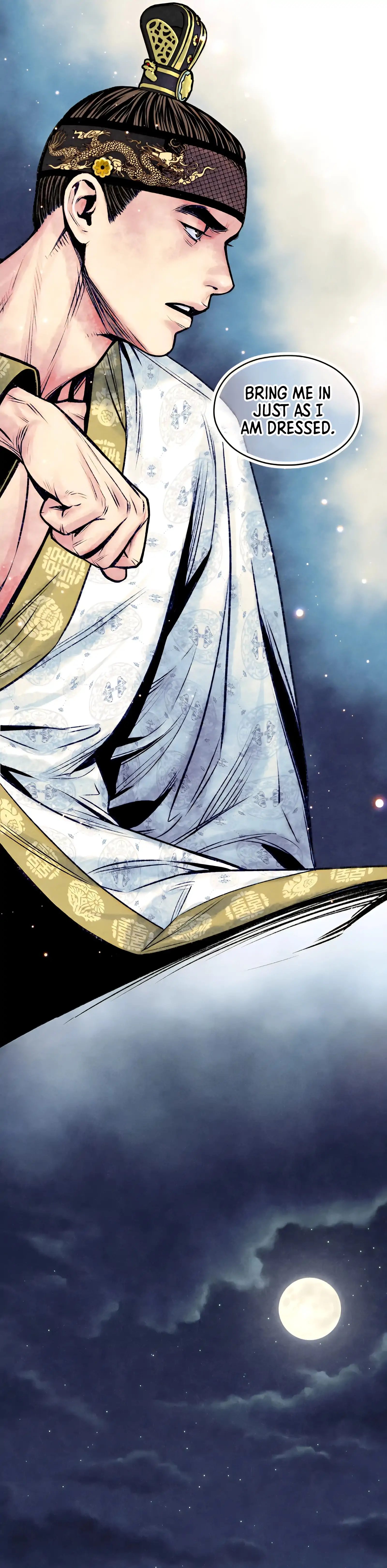The Royal Bridegroom - Chapter 21 manhwa
