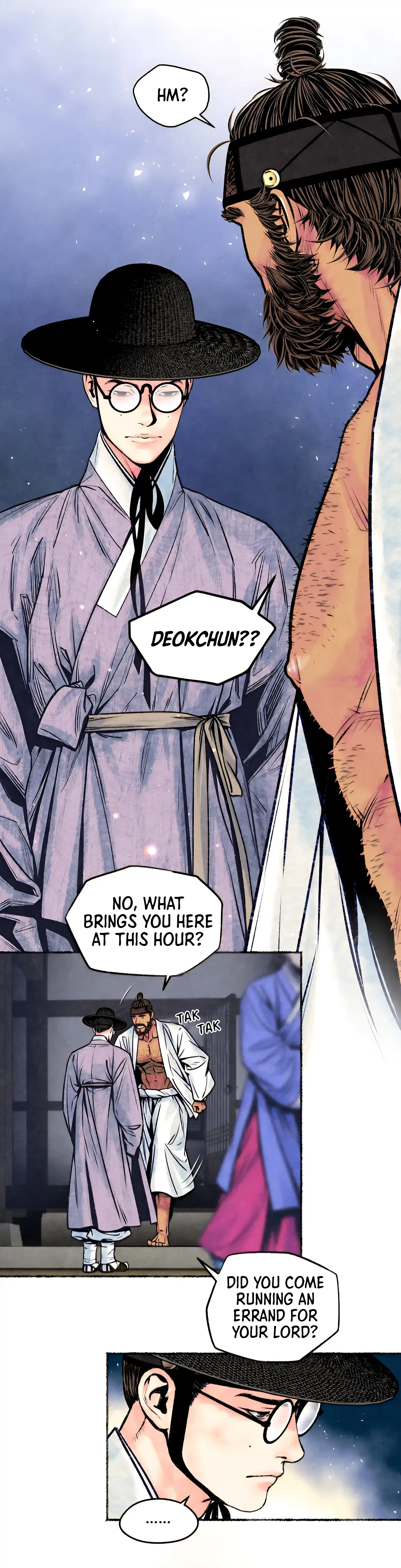 The Royal Bridegroom - Chapter 21 manhwa