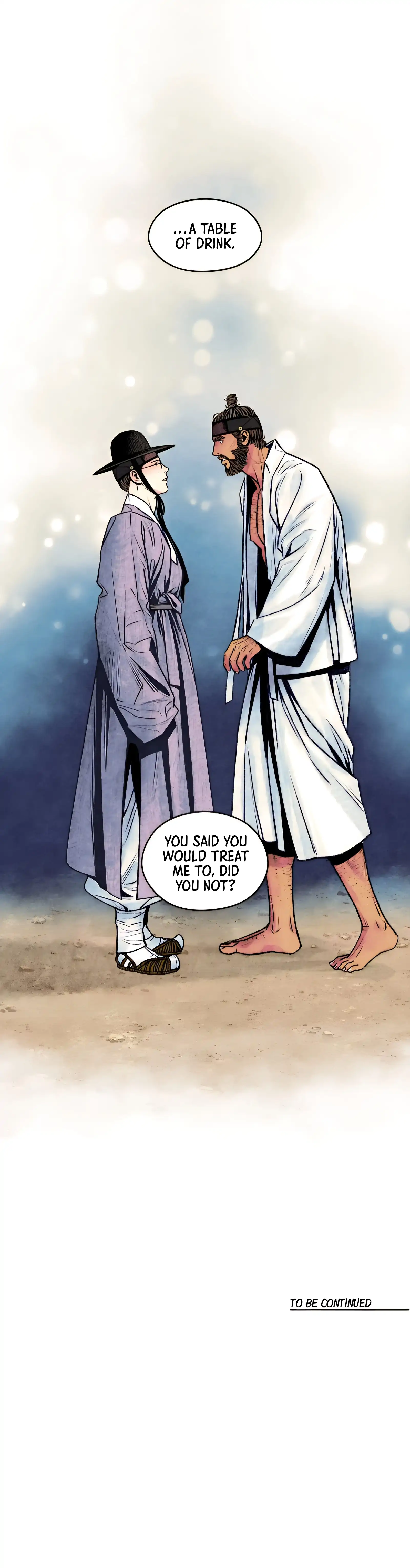 The Royal Bridegroom - Chapter 21 manhwa