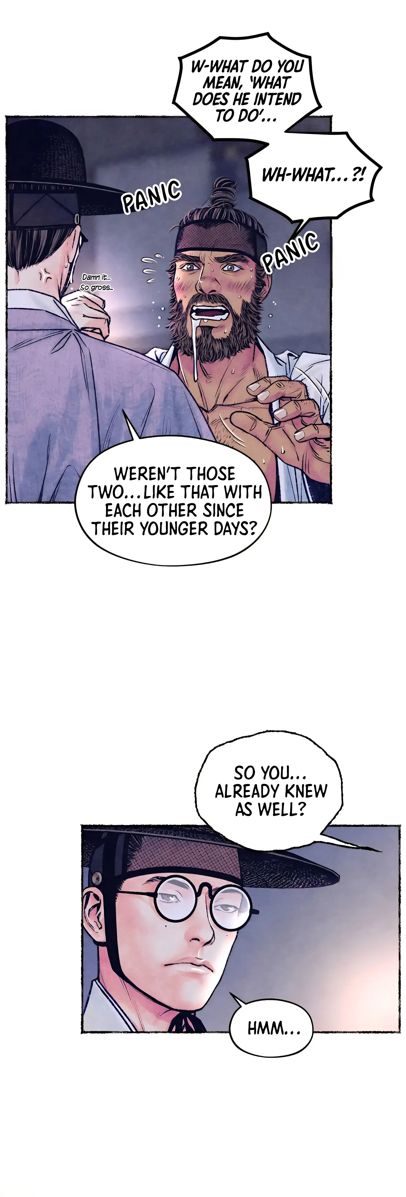 The Royal Bridegroom - Chapter 22 manhwa