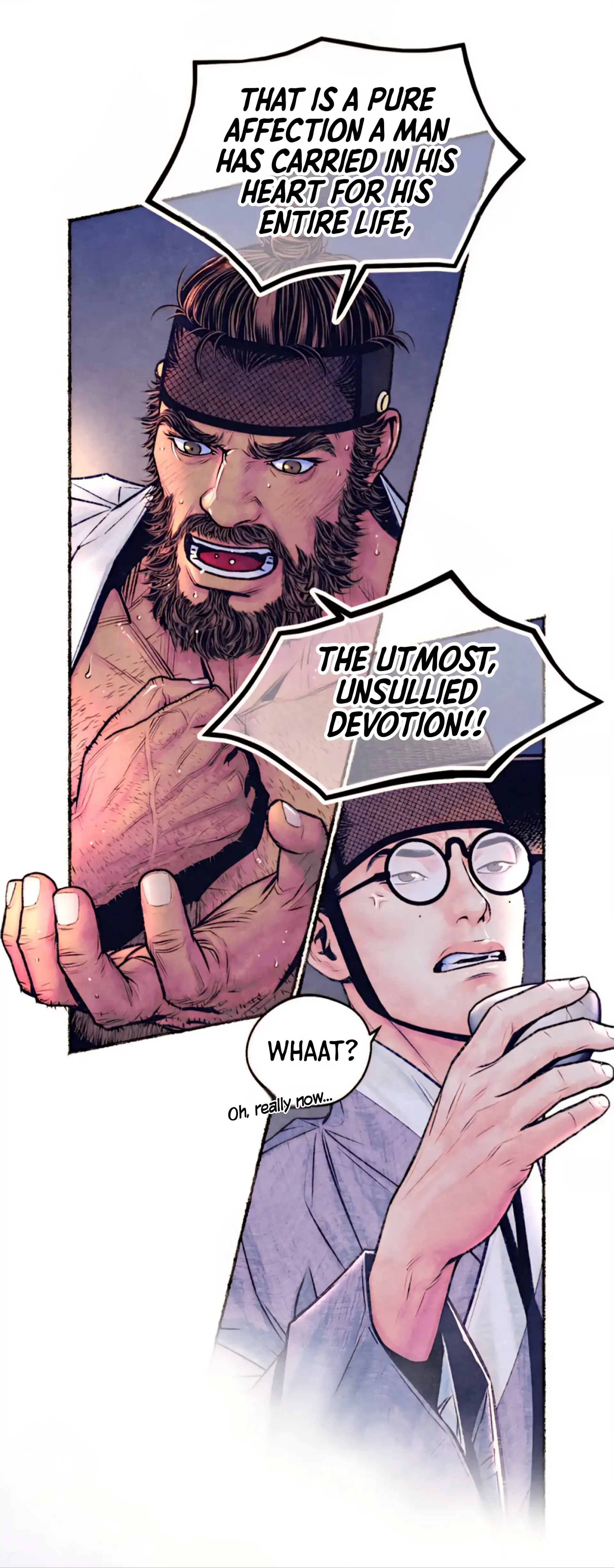 The Royal Bridegroom - Chapter 22 manhwa