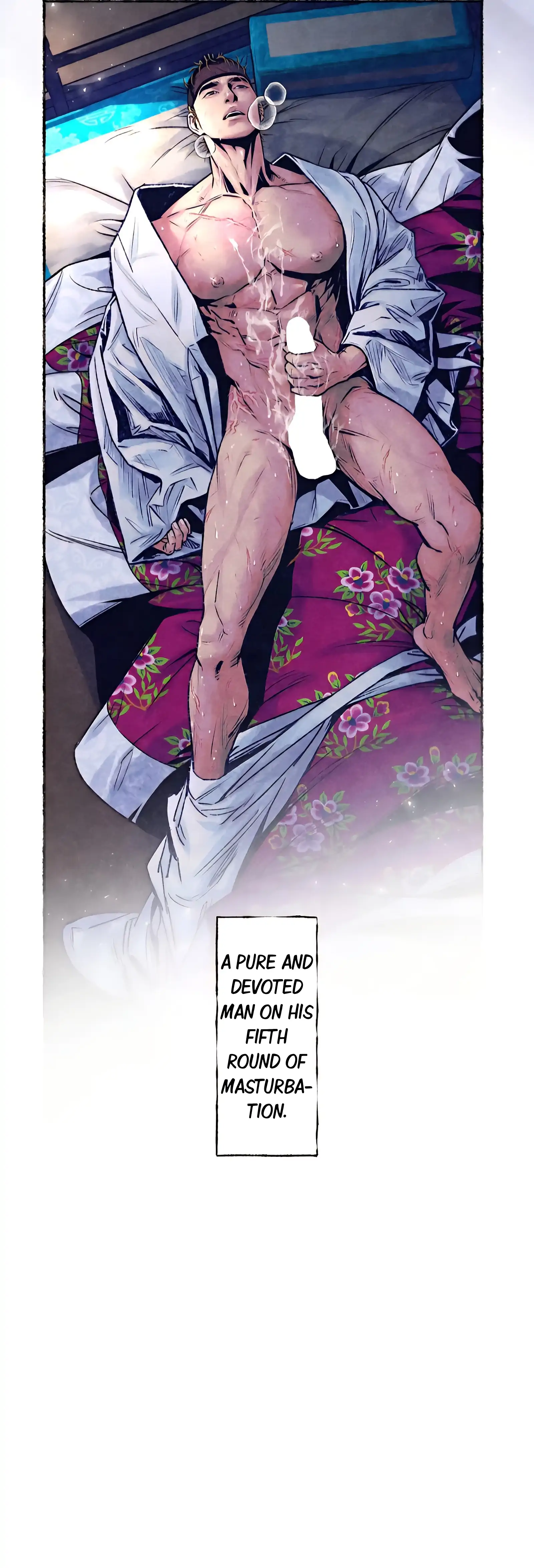 The Royal Bridegroom - Chapter 22 manhwa