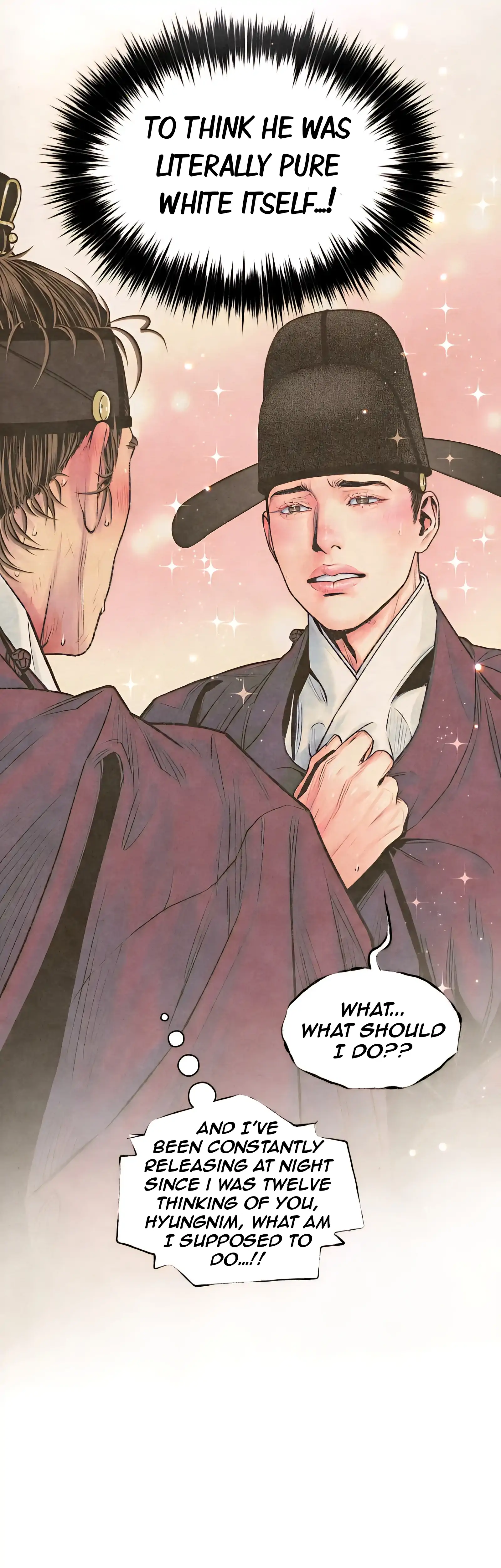 The Royal Bridegroom - Chapter 22 manhwa