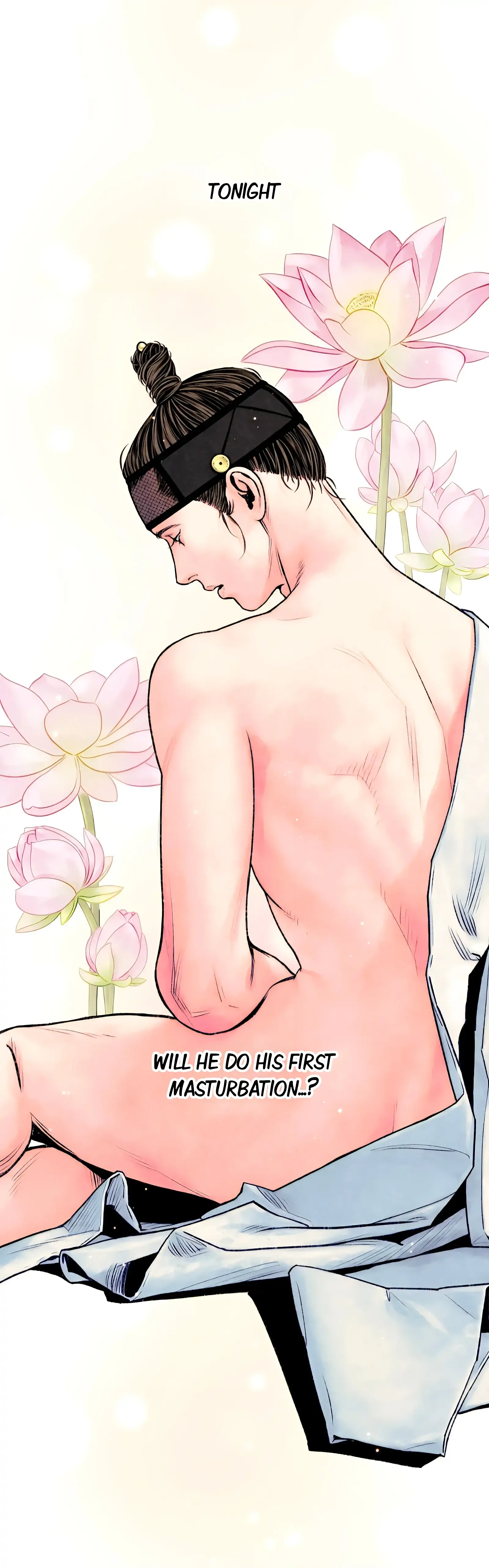 The Royal Bridegroom - Chapter 22 manhwa