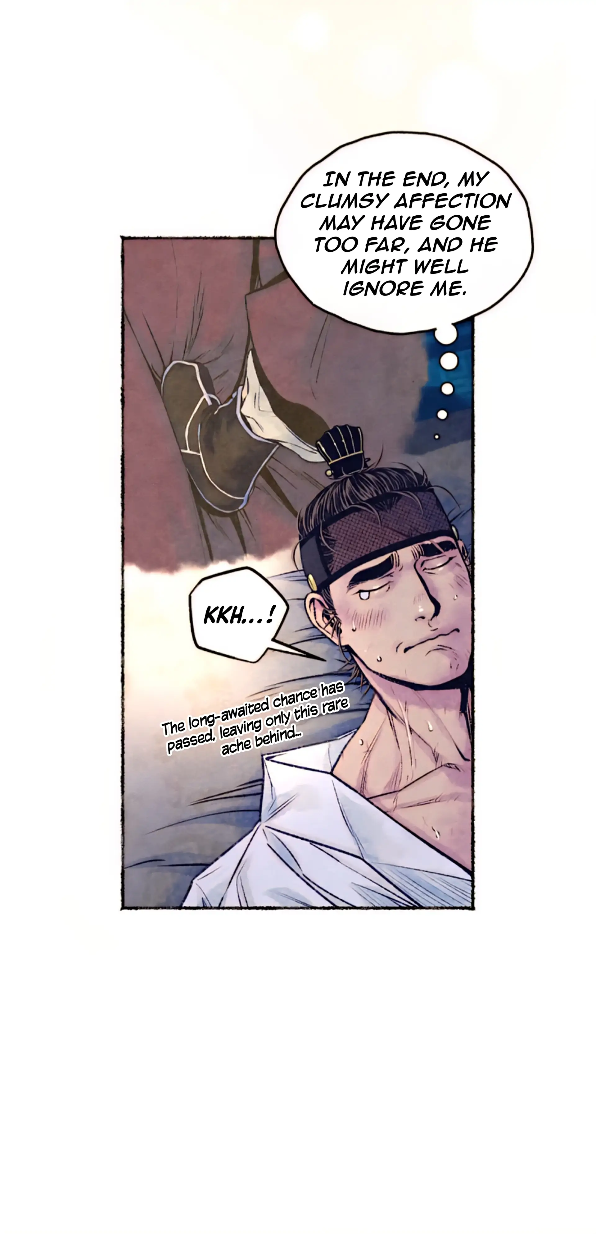 The Royal Bridegroom - Chapter 22 manhwa