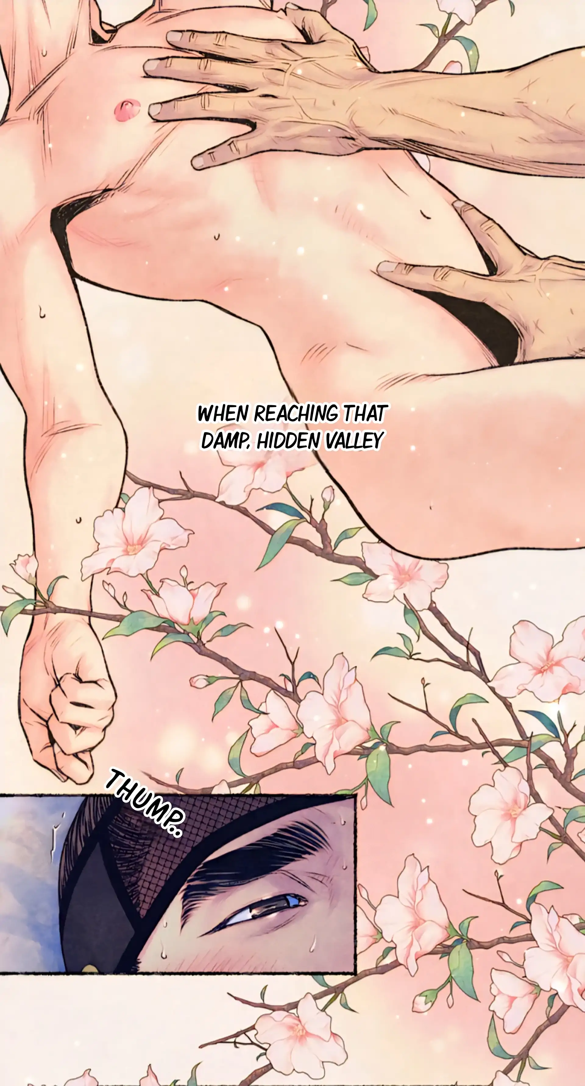 The Royal Bridegroom - Chapter 22 manhwa