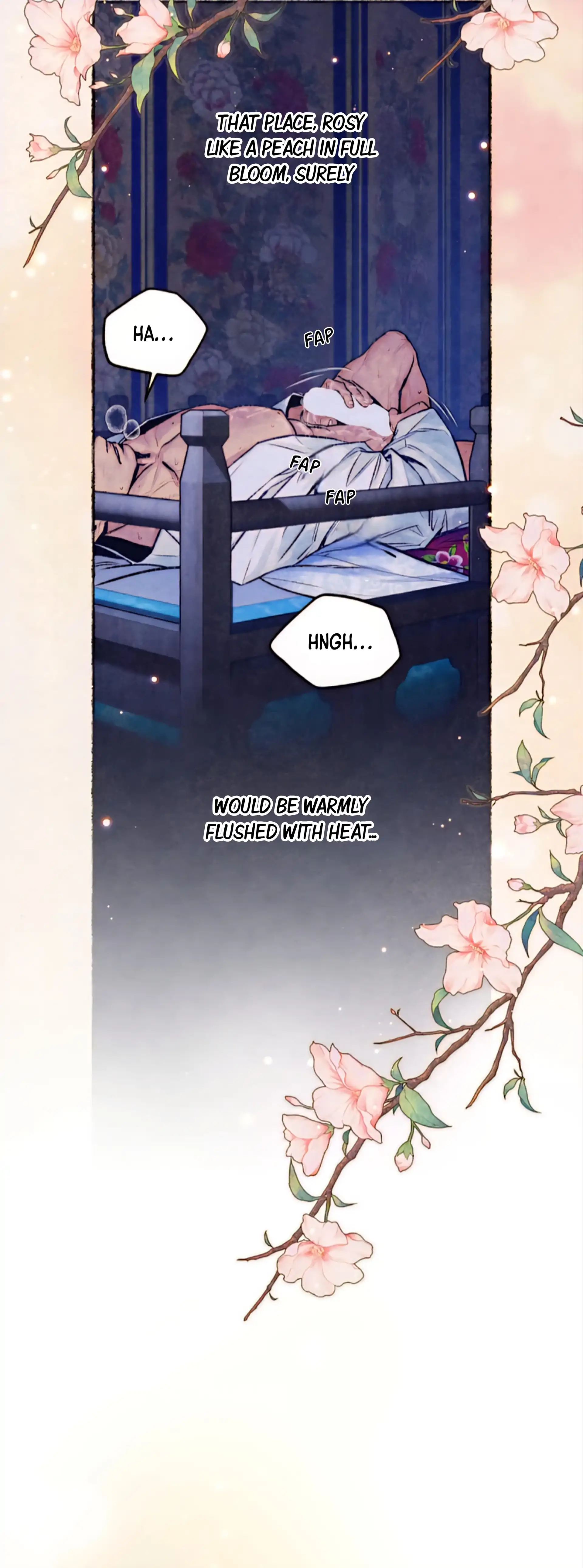 The Royal Bridegroom - Chapter 22 manhwa