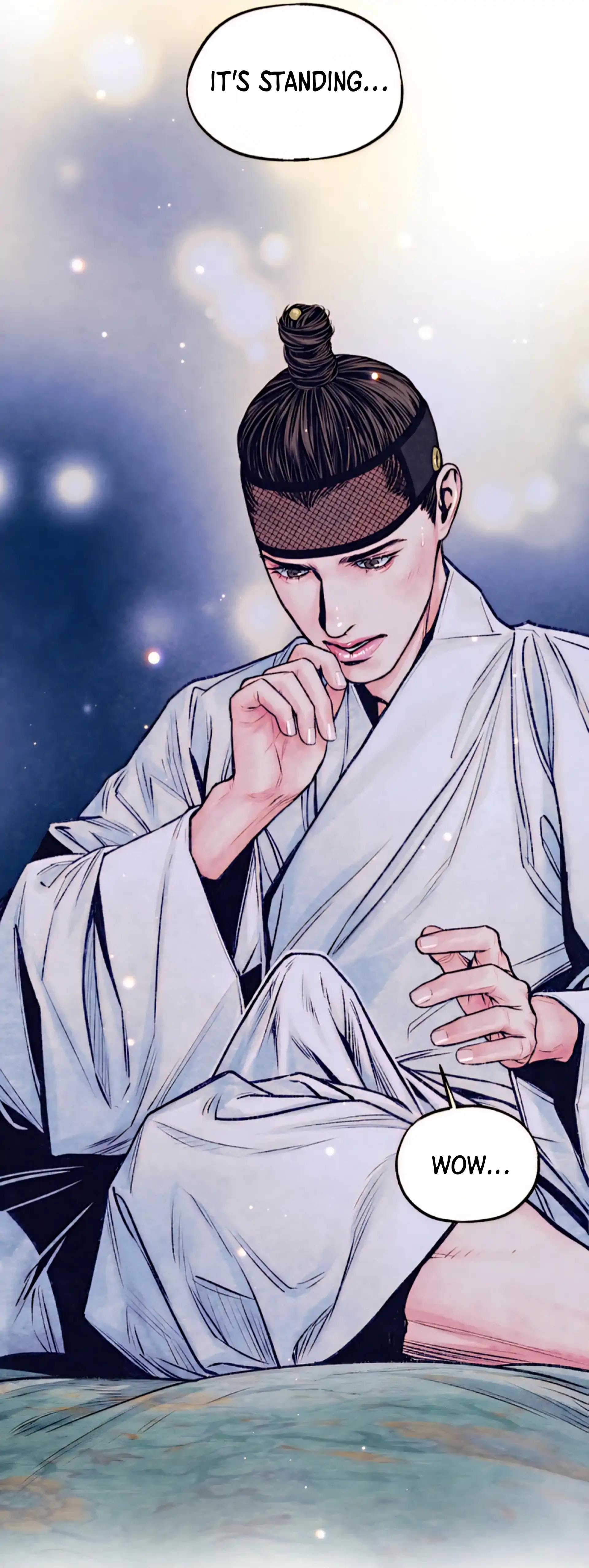 The Royal Bridegroom - Chapter 22 manhwa