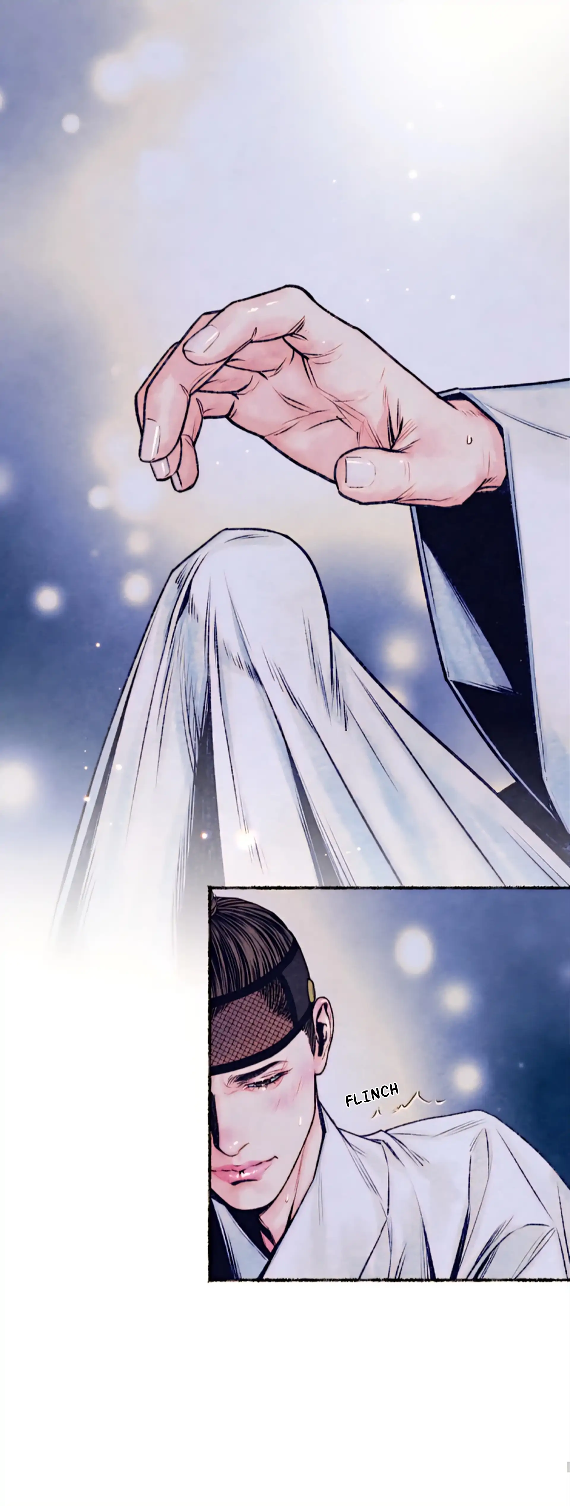 The Royal Bridegroom - Chapter 22 manhwa