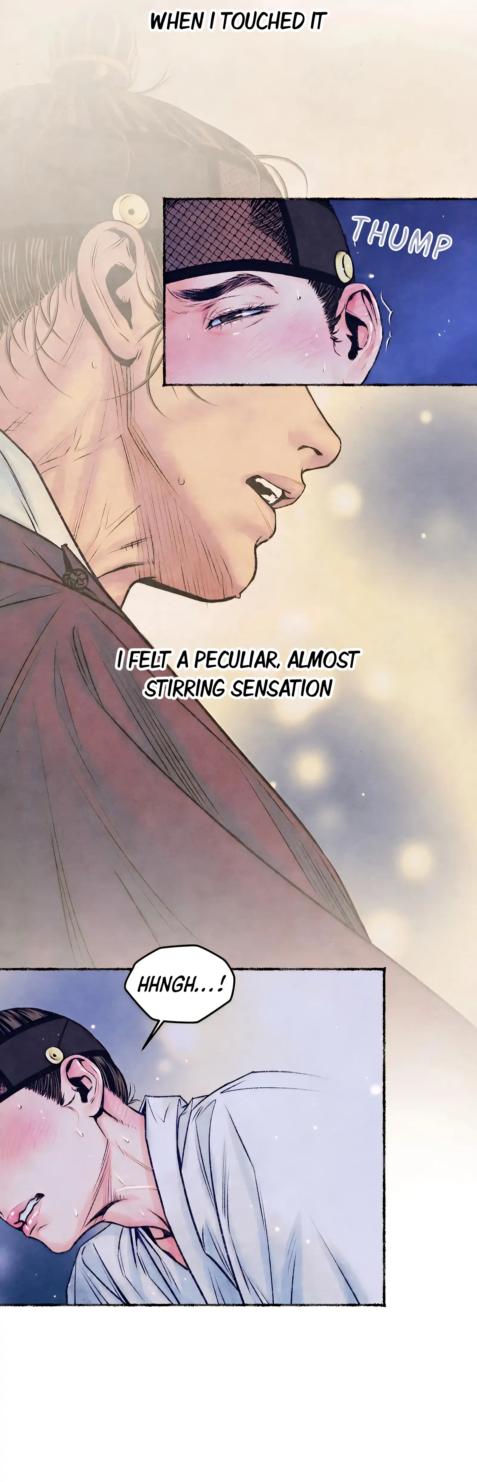 The Royal Bridegroom - Chapter 22 manhwa