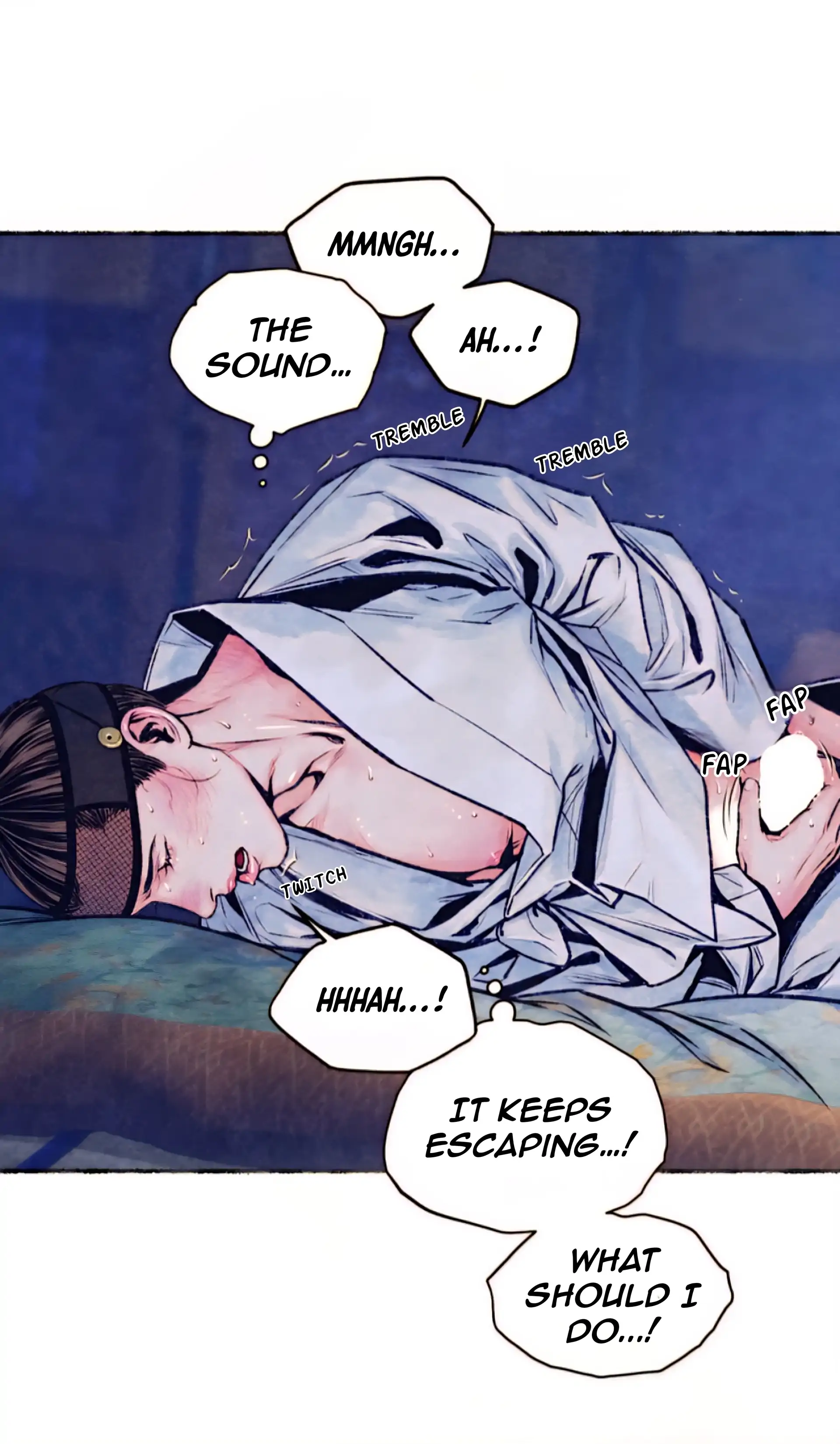 The Royal Bridegroom - Chapter 22 manhwa