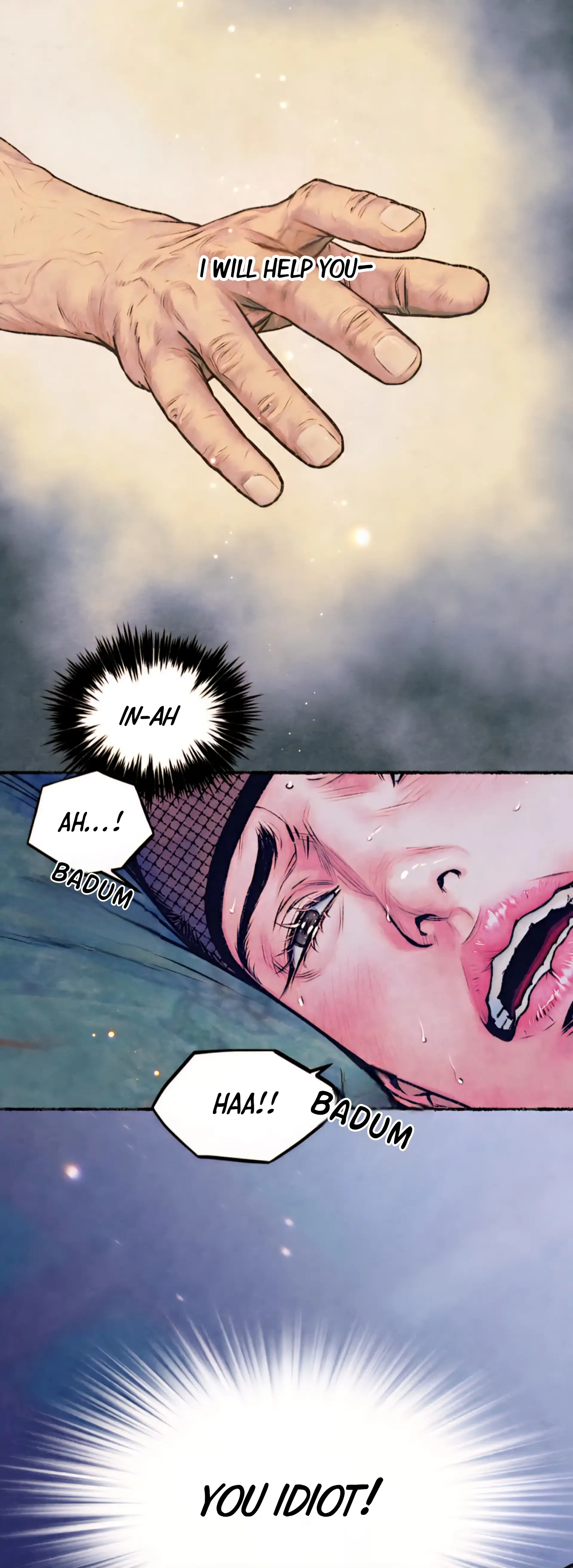 The Royal Bridegroom - Chapter 22 manhwa