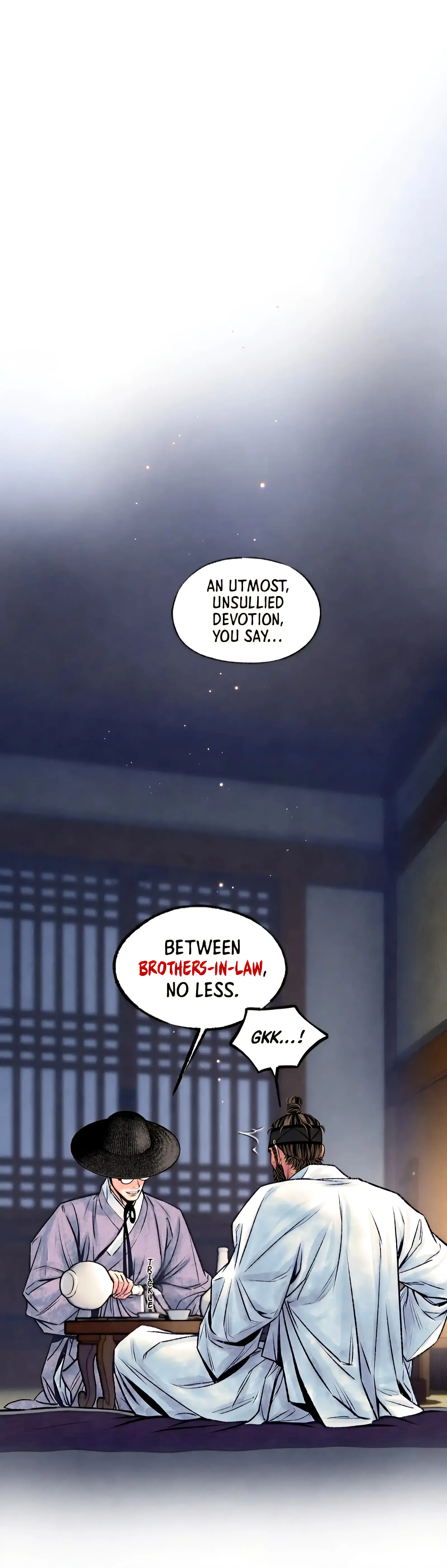 The Royal Bridegroom - Chapter 23 manhwa