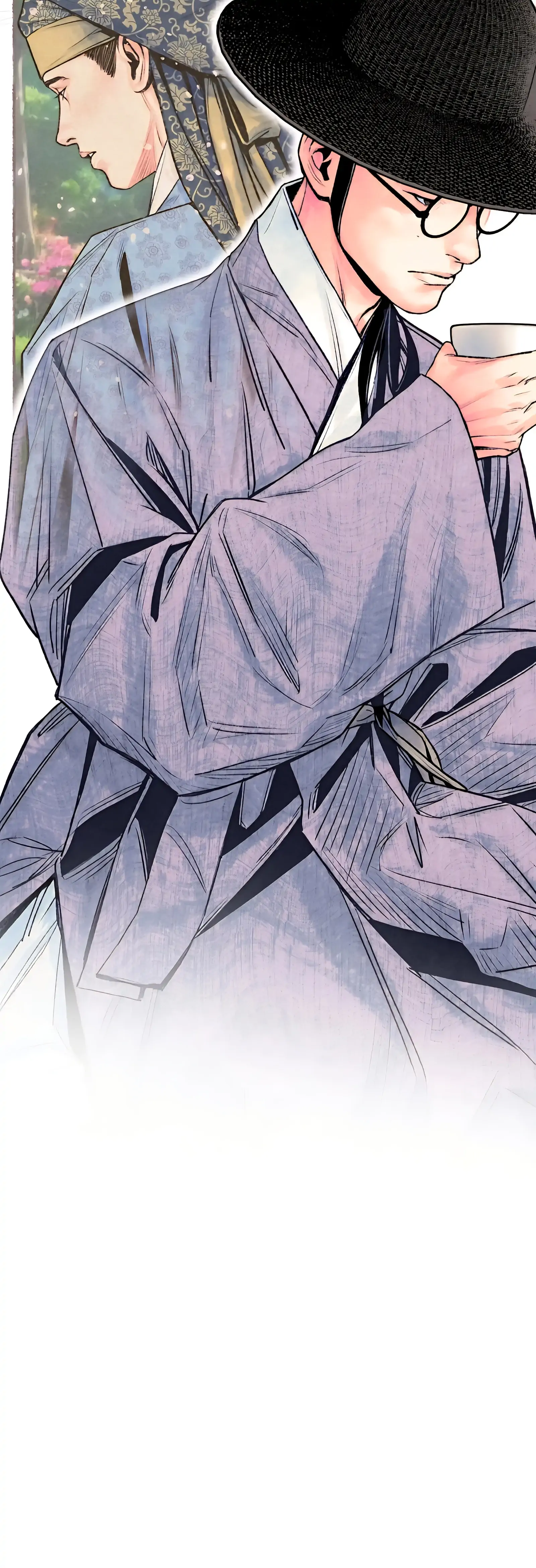 The Royal Bridegroom - Chapter 23 manhwa