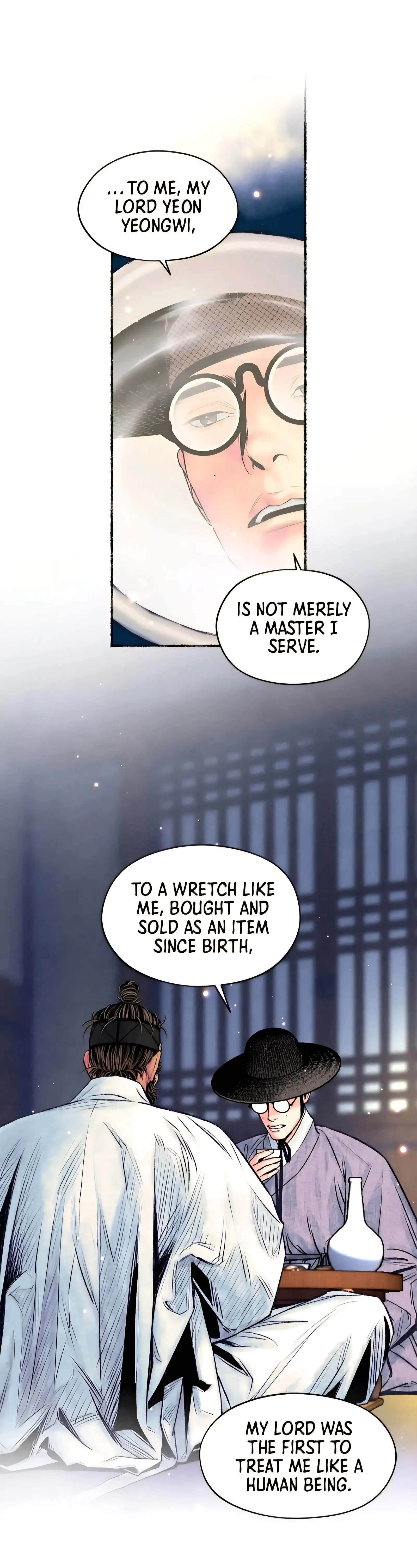 The Royal Bridegroom - Chapter 23 manhwa