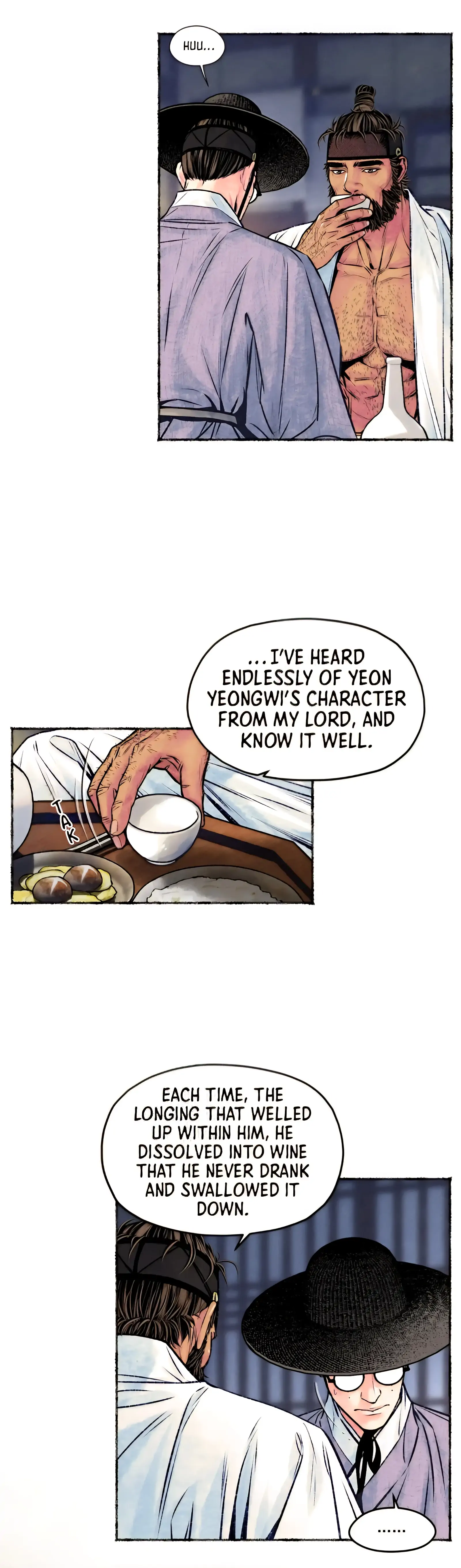 The Royal Bridegroom - Chapter 23 manhwa