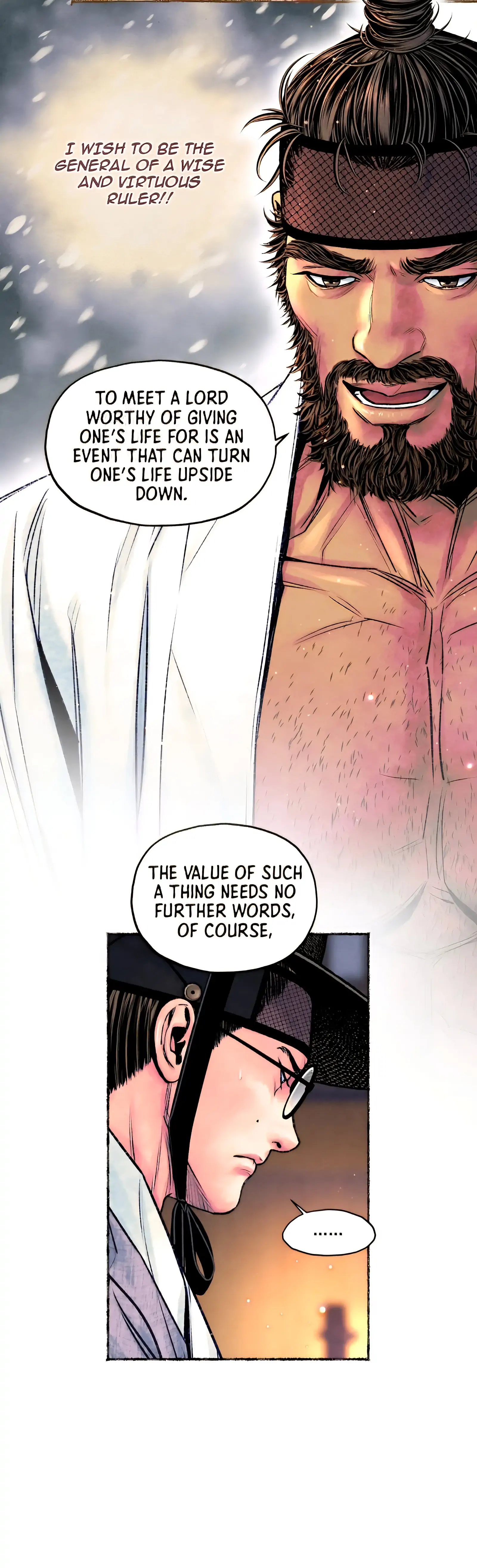 The Royal Bridegroom - Chapter 23 manhwa