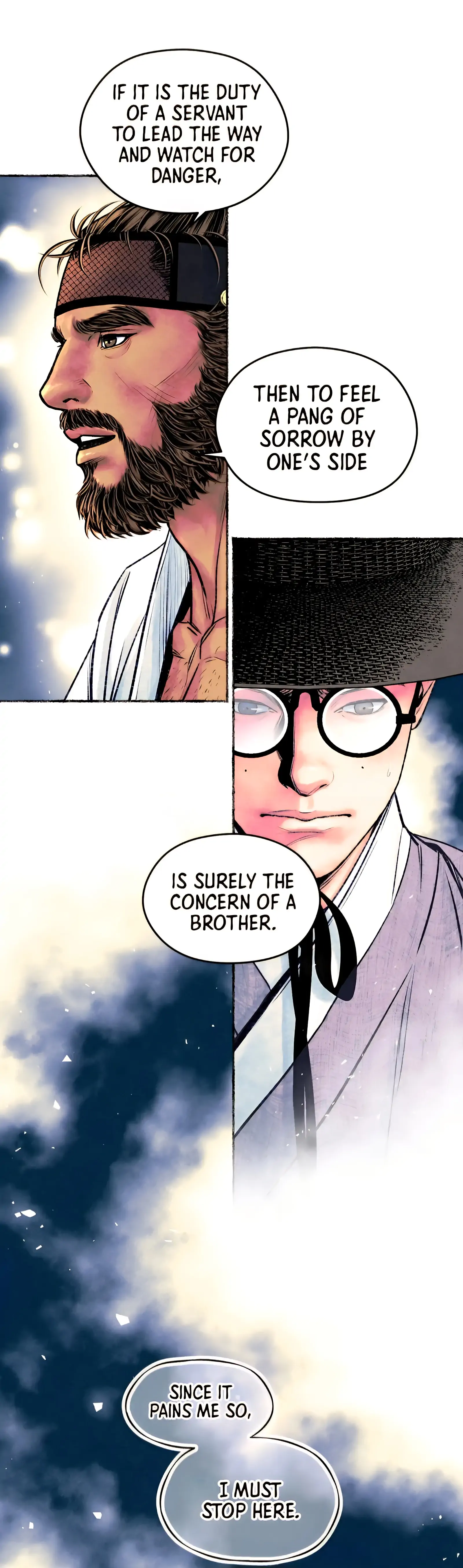 The Royal Bridegroom - Chapter 23 manhwa