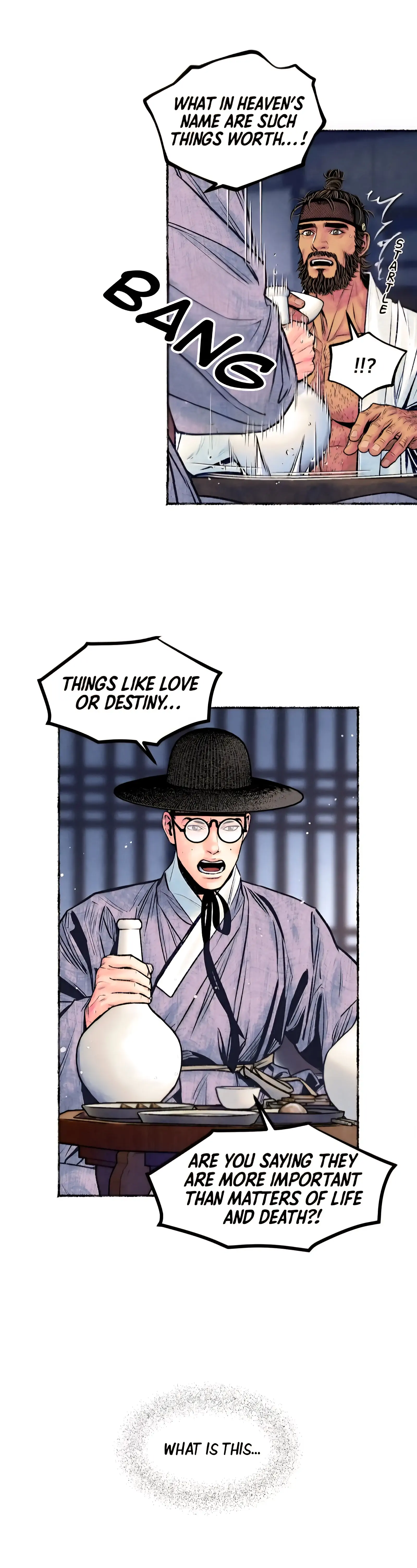 The Royal Bridegroom - Chapter 23 manhwa