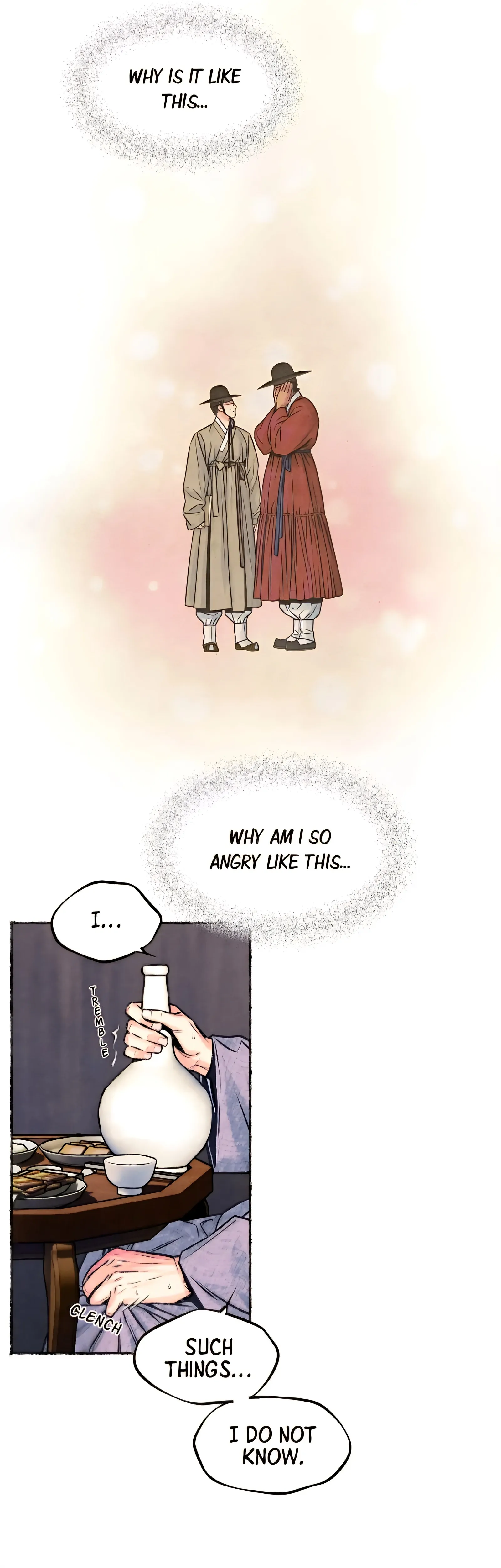 The Royal Bridegroom - Chapter 23 manhwa