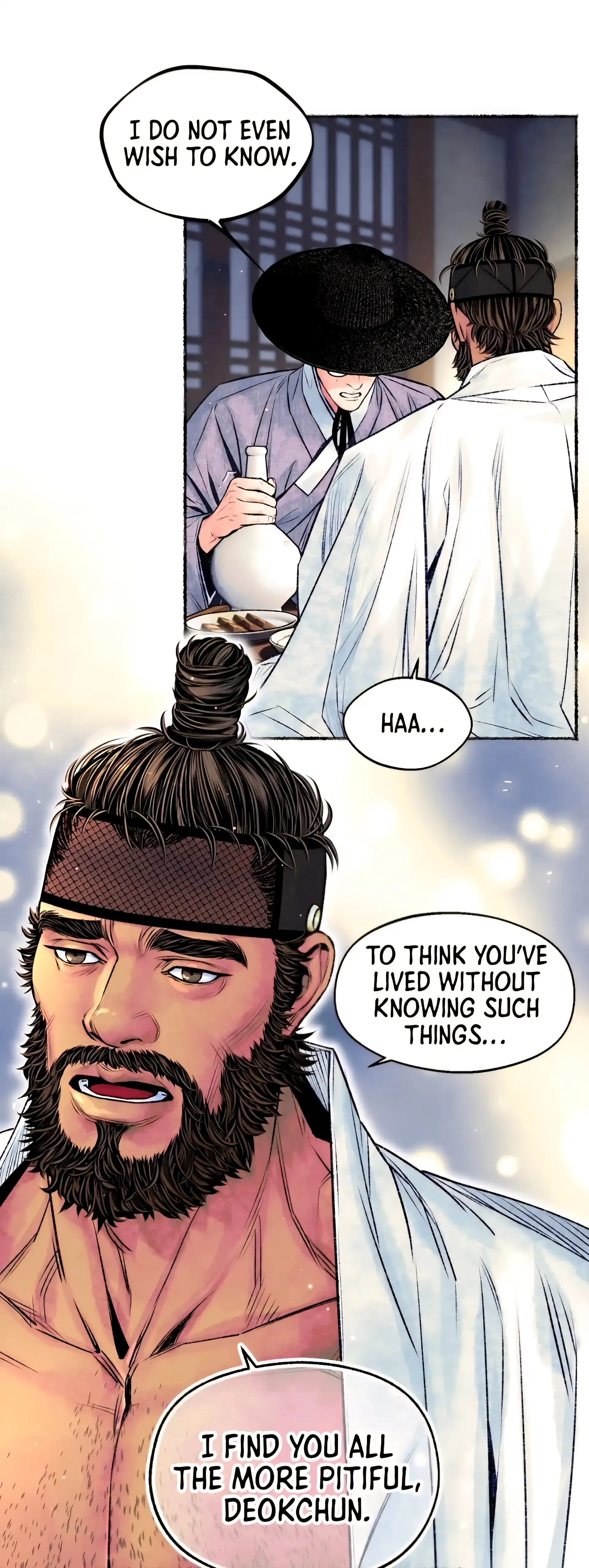 The Royal Bridegroom - Chapter 23 manhwa