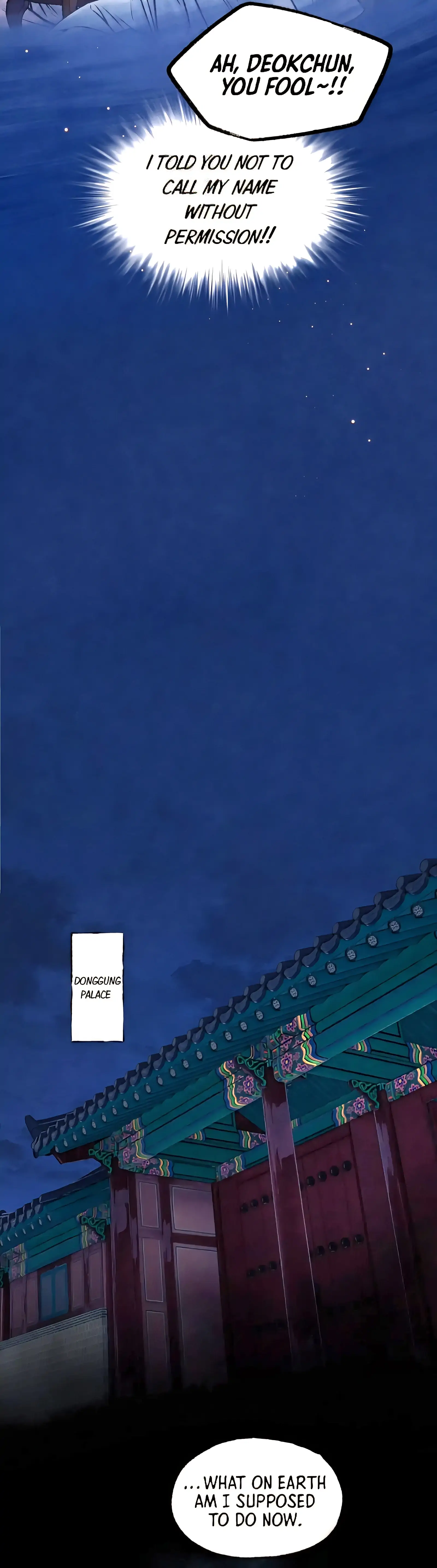 The Royal Bridegroom - Chapter 23 manhwa