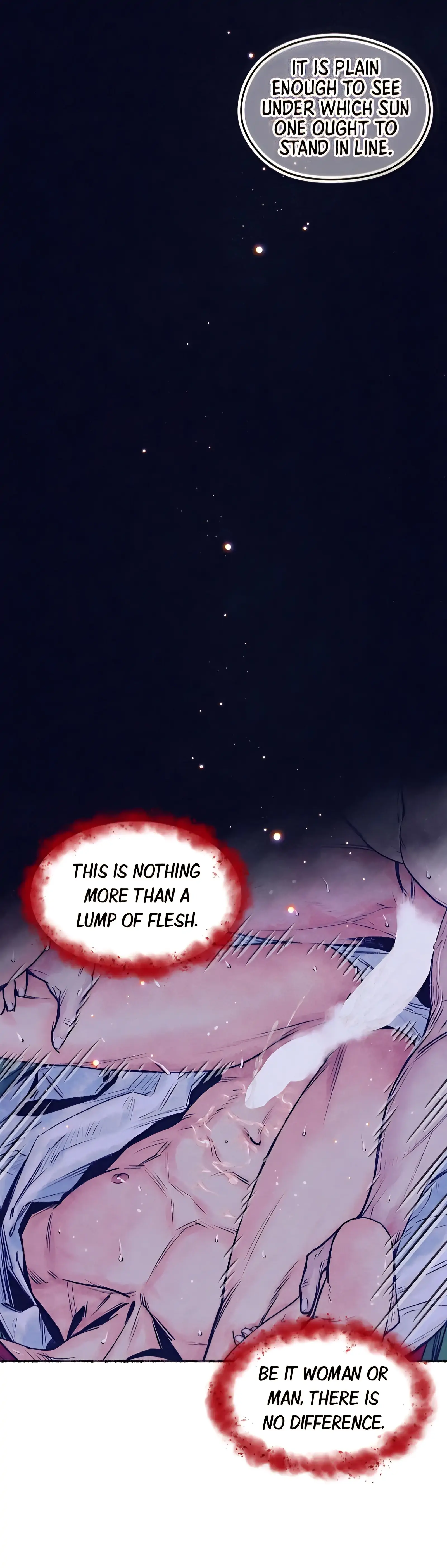 The Royal Bridegroom - Chapter 23 manhwa