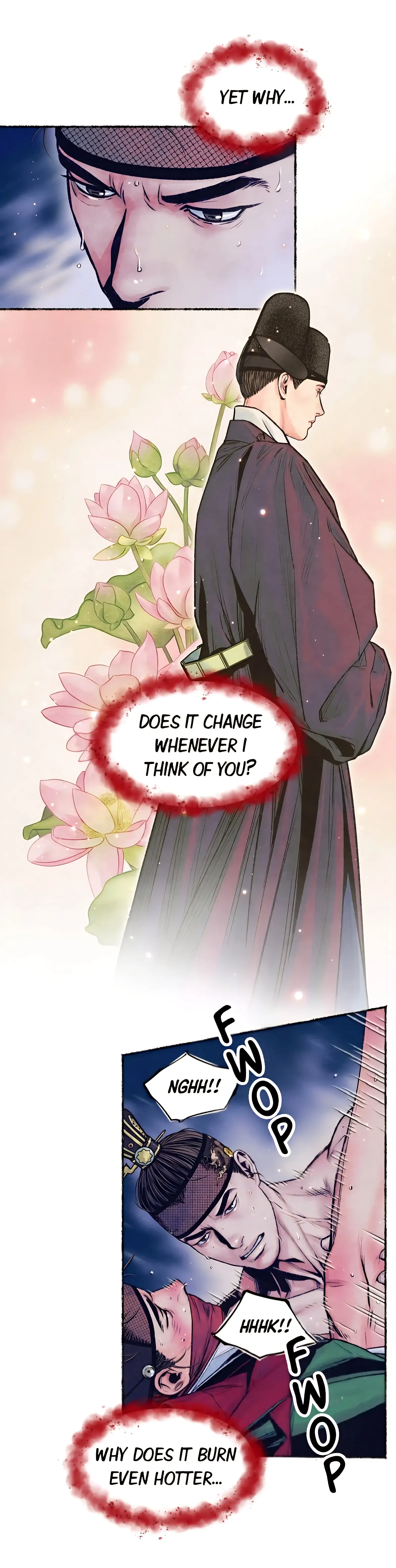 The Royal Bridegroom - Chapter 23 manhwa