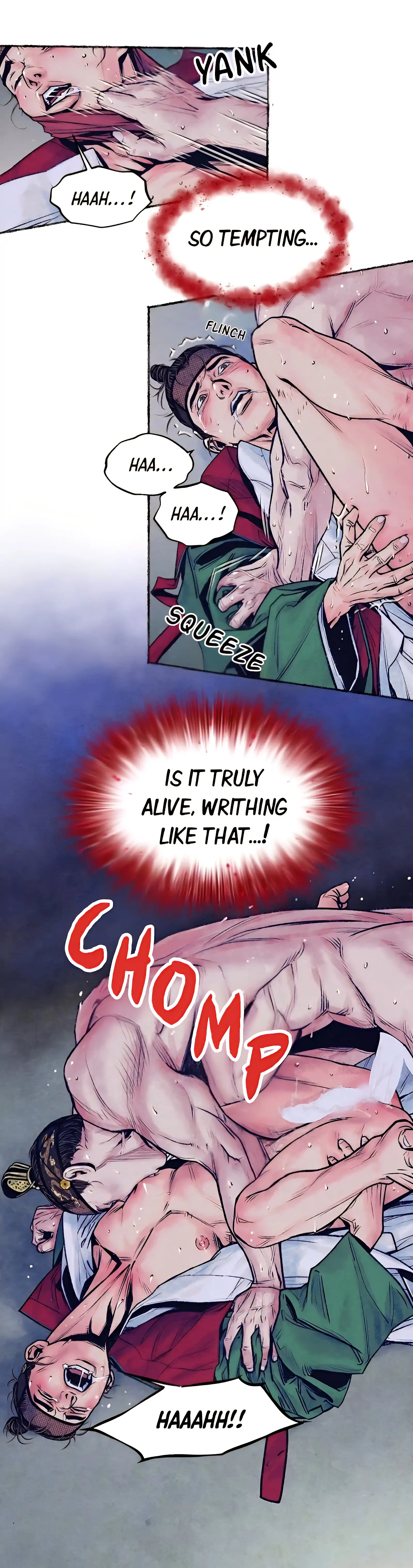 The Royal Bridegroom - Chapter 23 manhwa