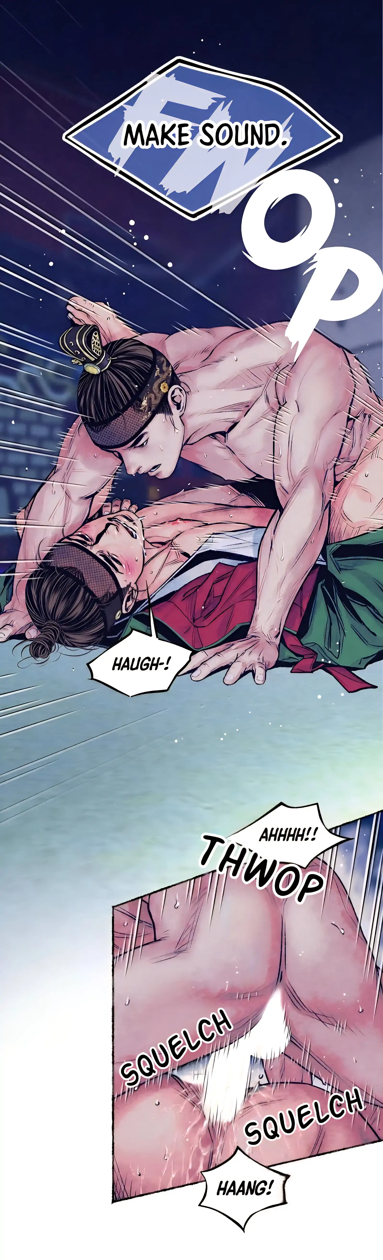 The Royal Bridegroom - Chapter 23 manhwa