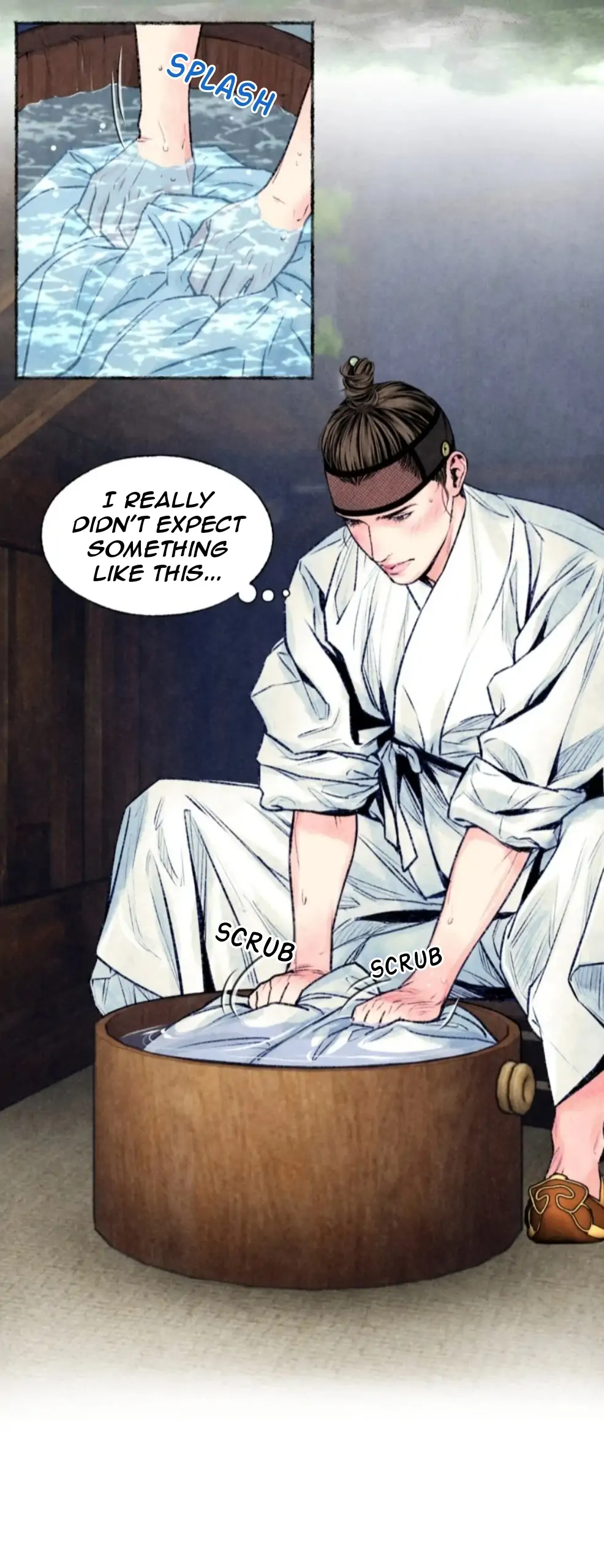 The Royal Bridegroom - Chapter 24 manhwa