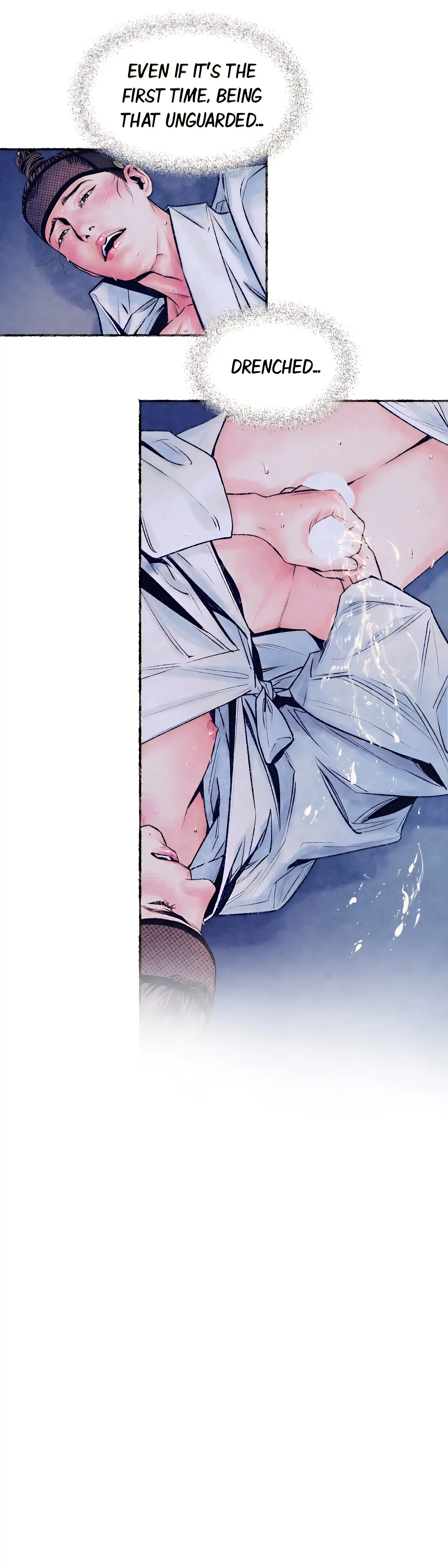The Royal Bridegroom - Chapter 24 manhwa