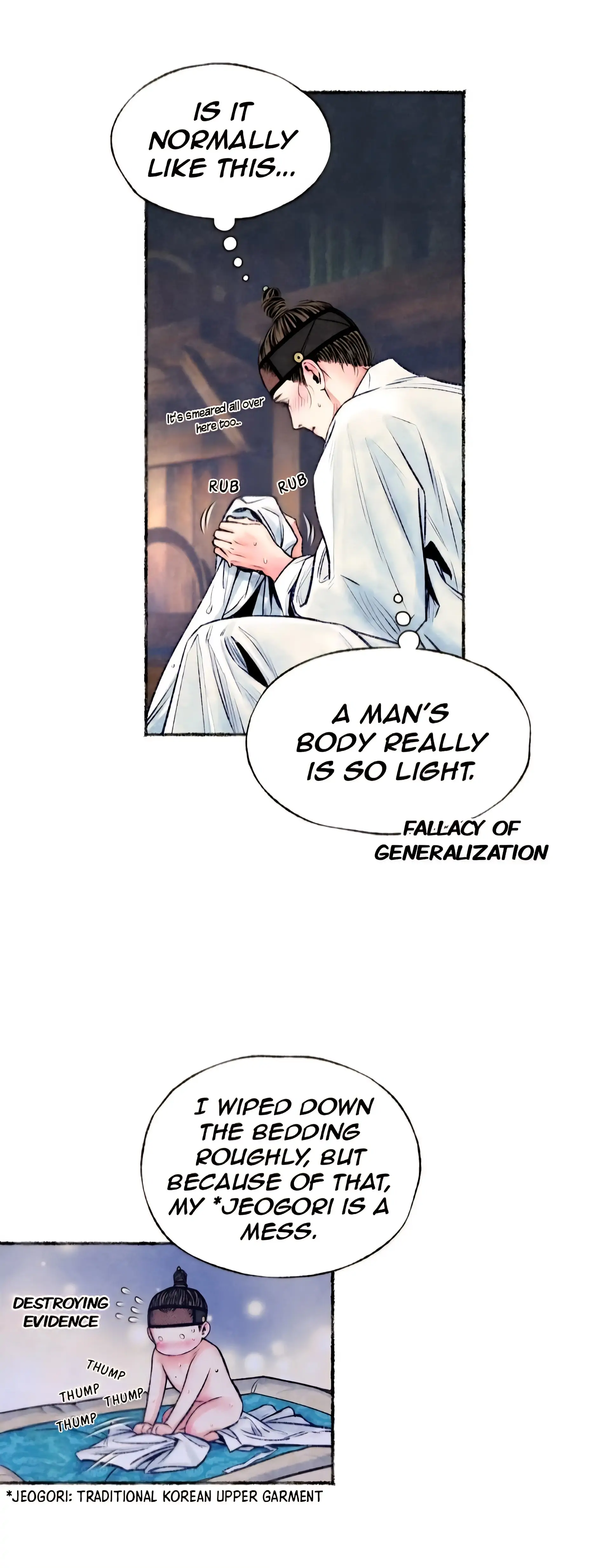 The Royal Bridegroom - Chapter 24 manhwa