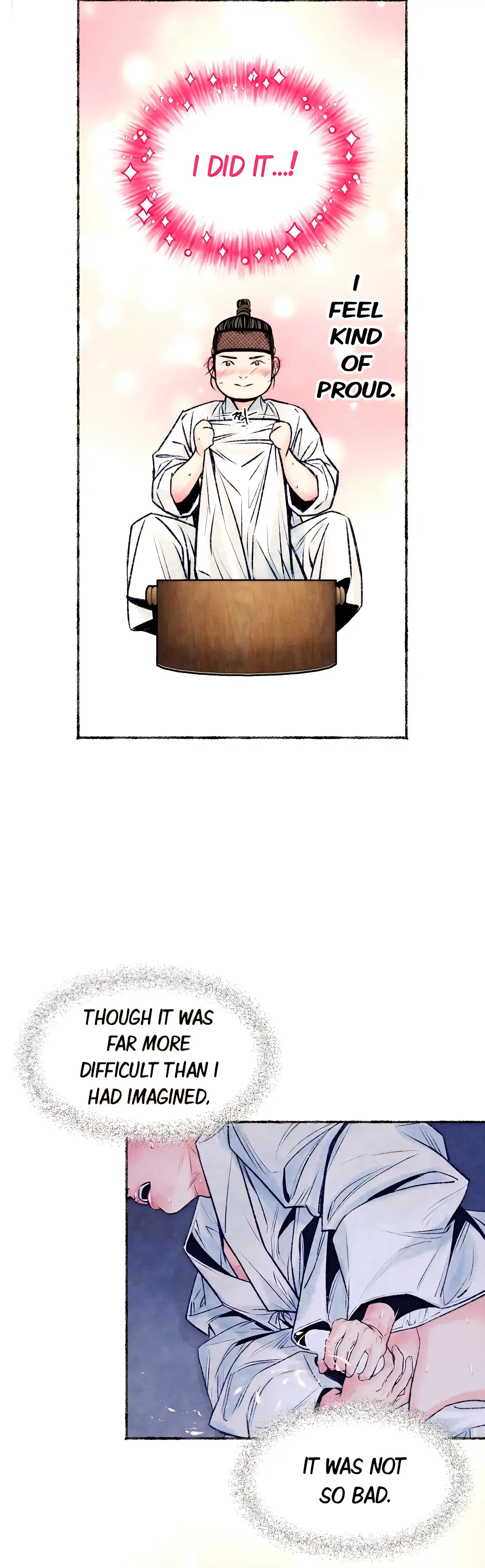 The Royal Bridegroom - Chapter 24 manhwa