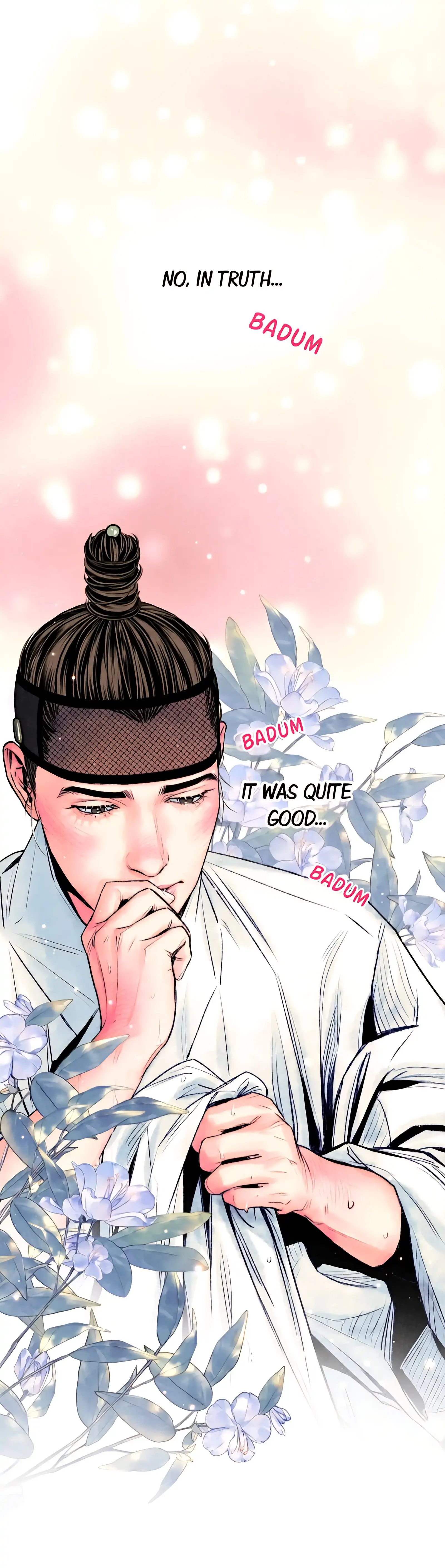 The Royal Bridegroom - Chapter 24 manhwa