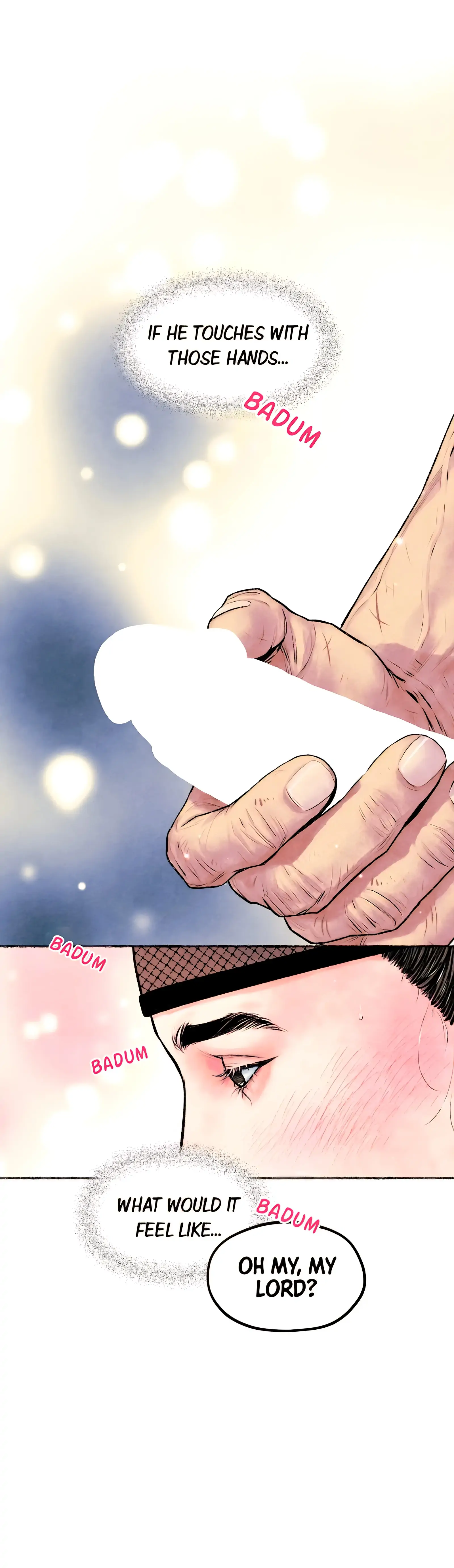 The Royal Bridegroom - Chapter 24 manhwa