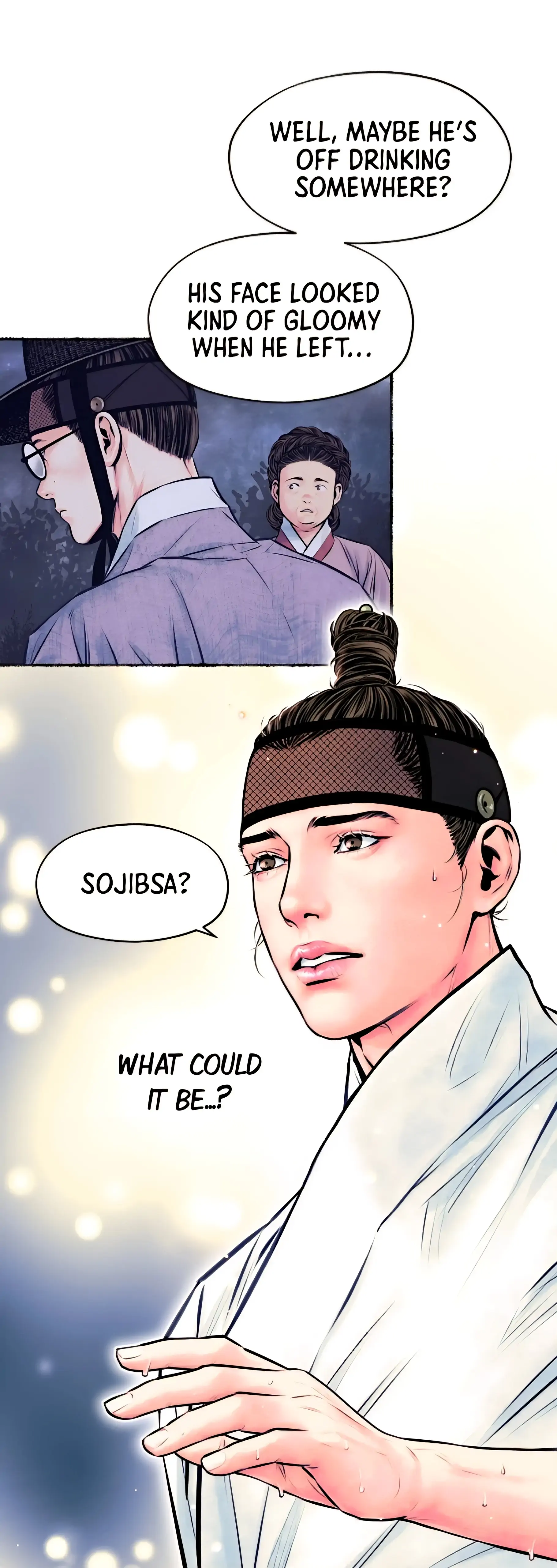 The Royal Bridegroom - Chapter 24 manhwa
