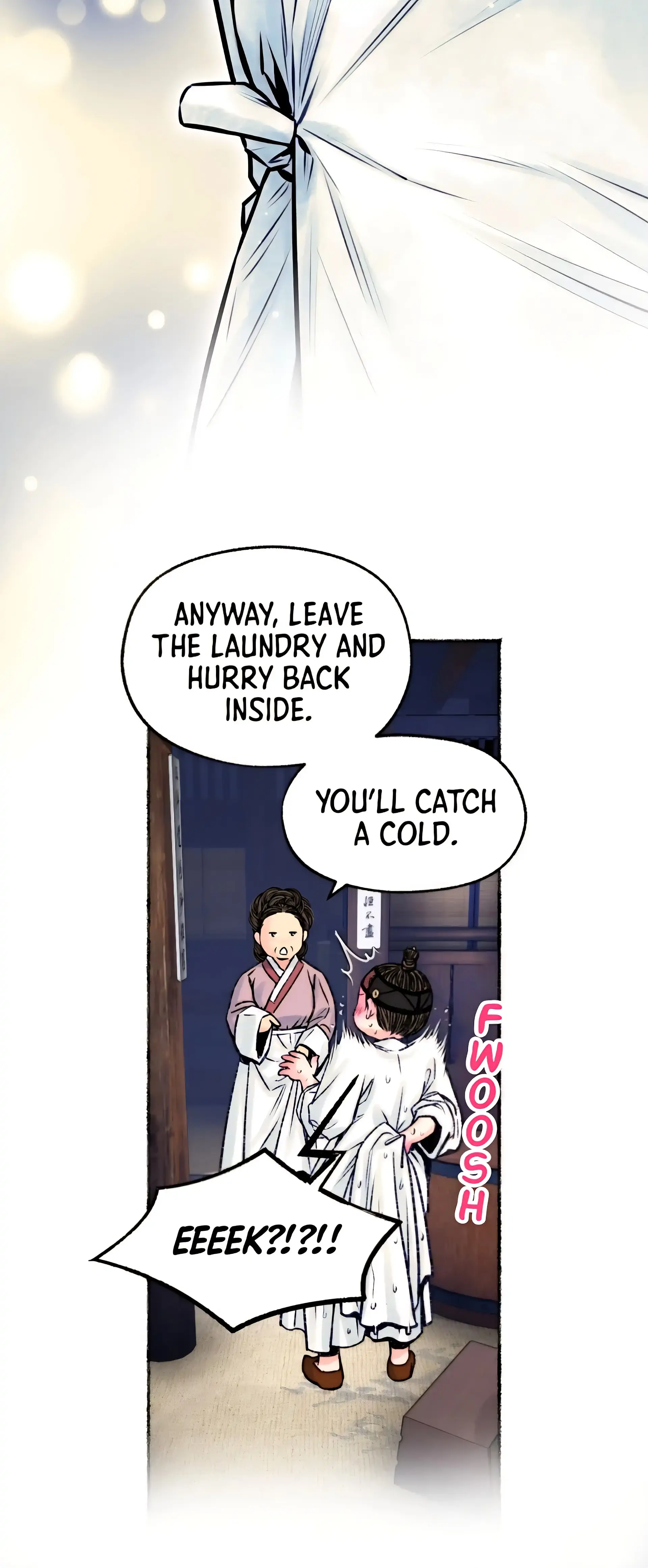 The Royal Bridegroom - Chapter 24 manhwa