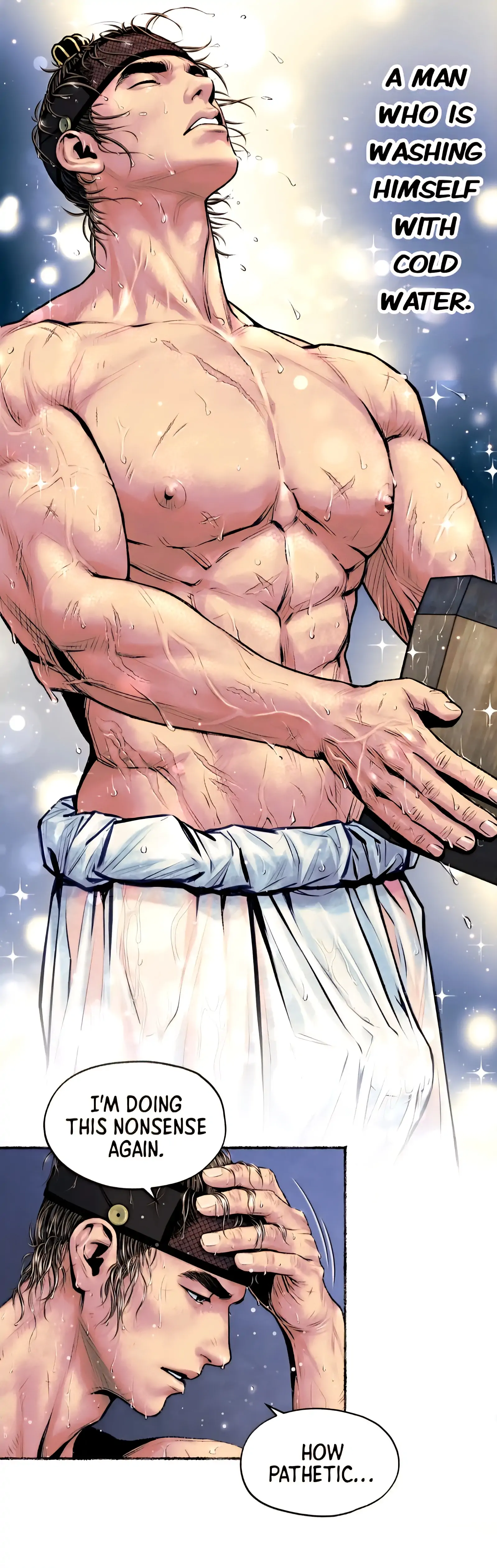 The Royal Bridegroom - Chapter 24 manhwa